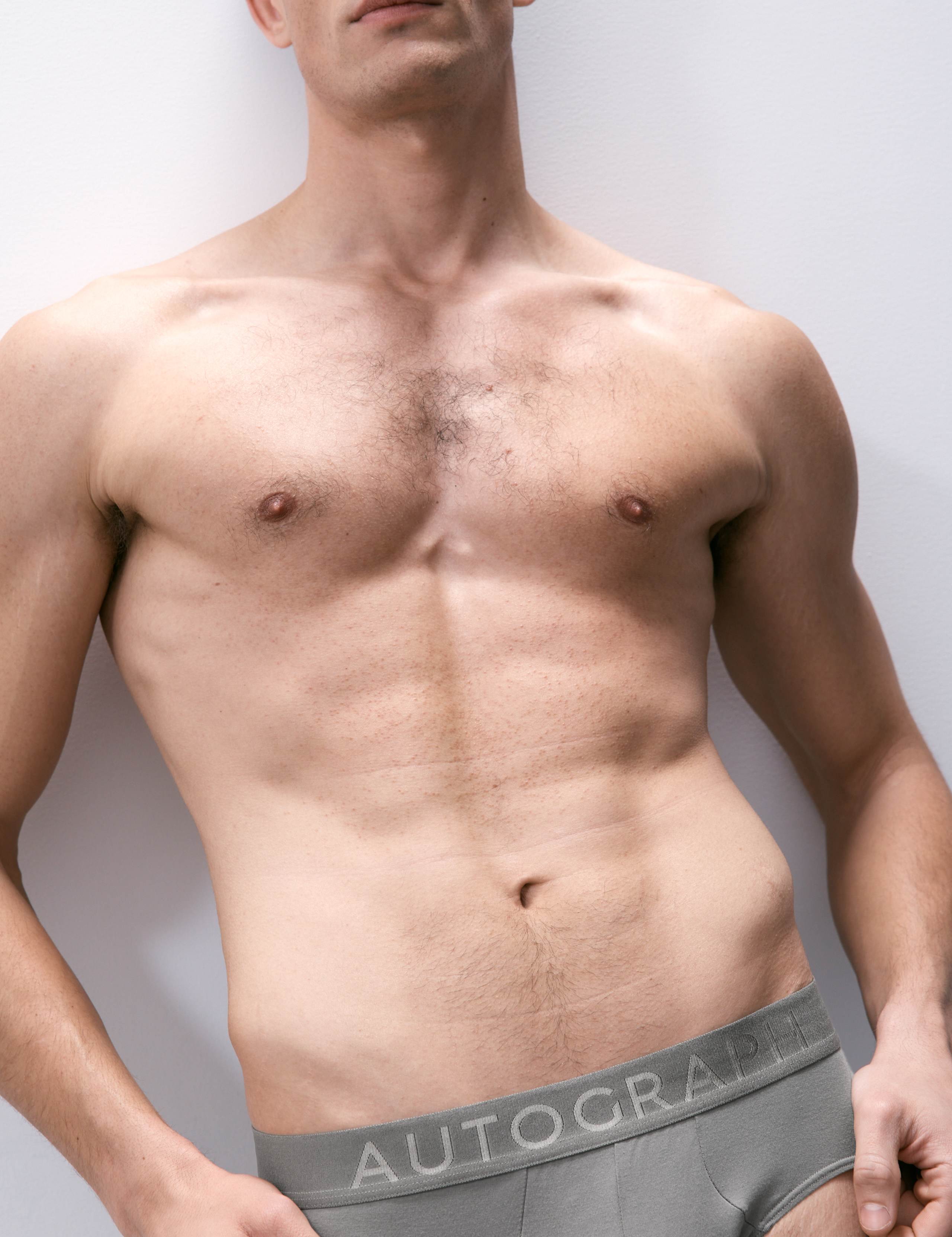 5 Pack Modal Stretch 360 Flex Briefs 5 of 6