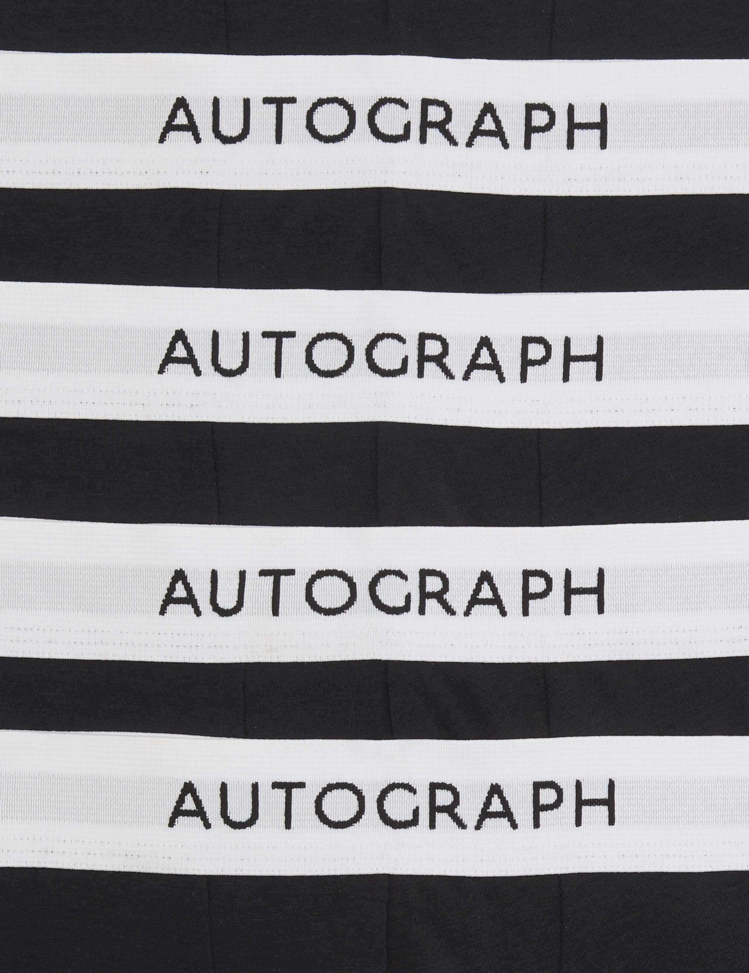 5 Pack Supima® Cotton Blend Hipsters 2 of 3