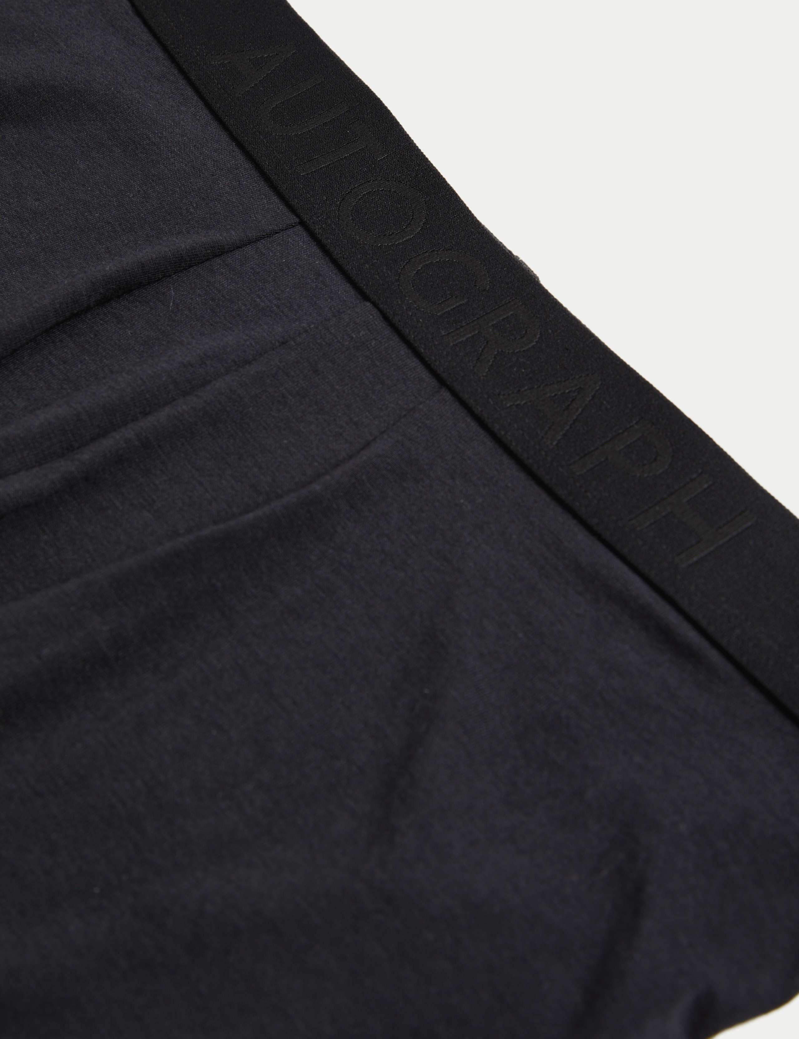 5pk Supima® Supersoft Hipsters 2 of 2