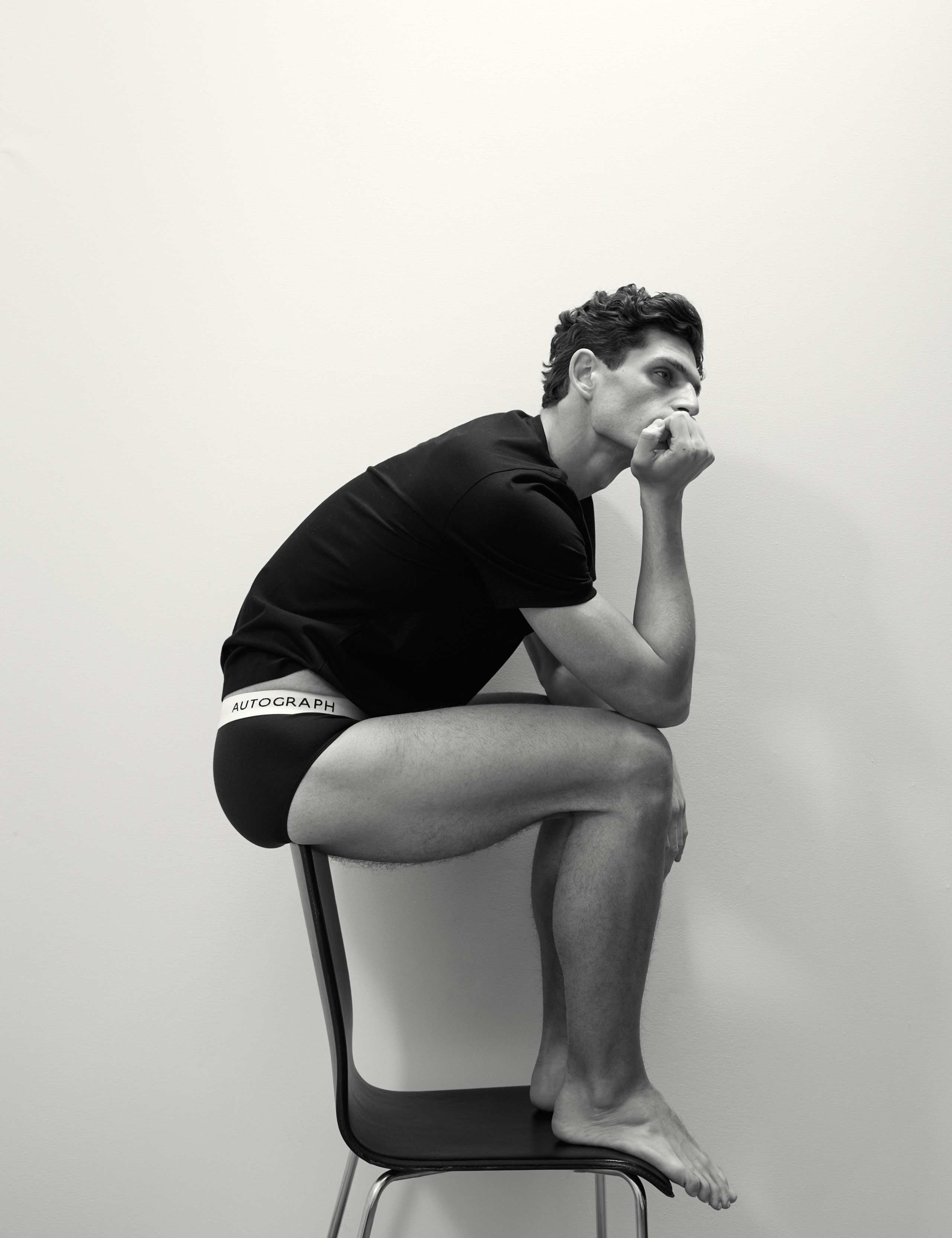 5 Pack Supima® Cotton Modal Briefs 4 of 7