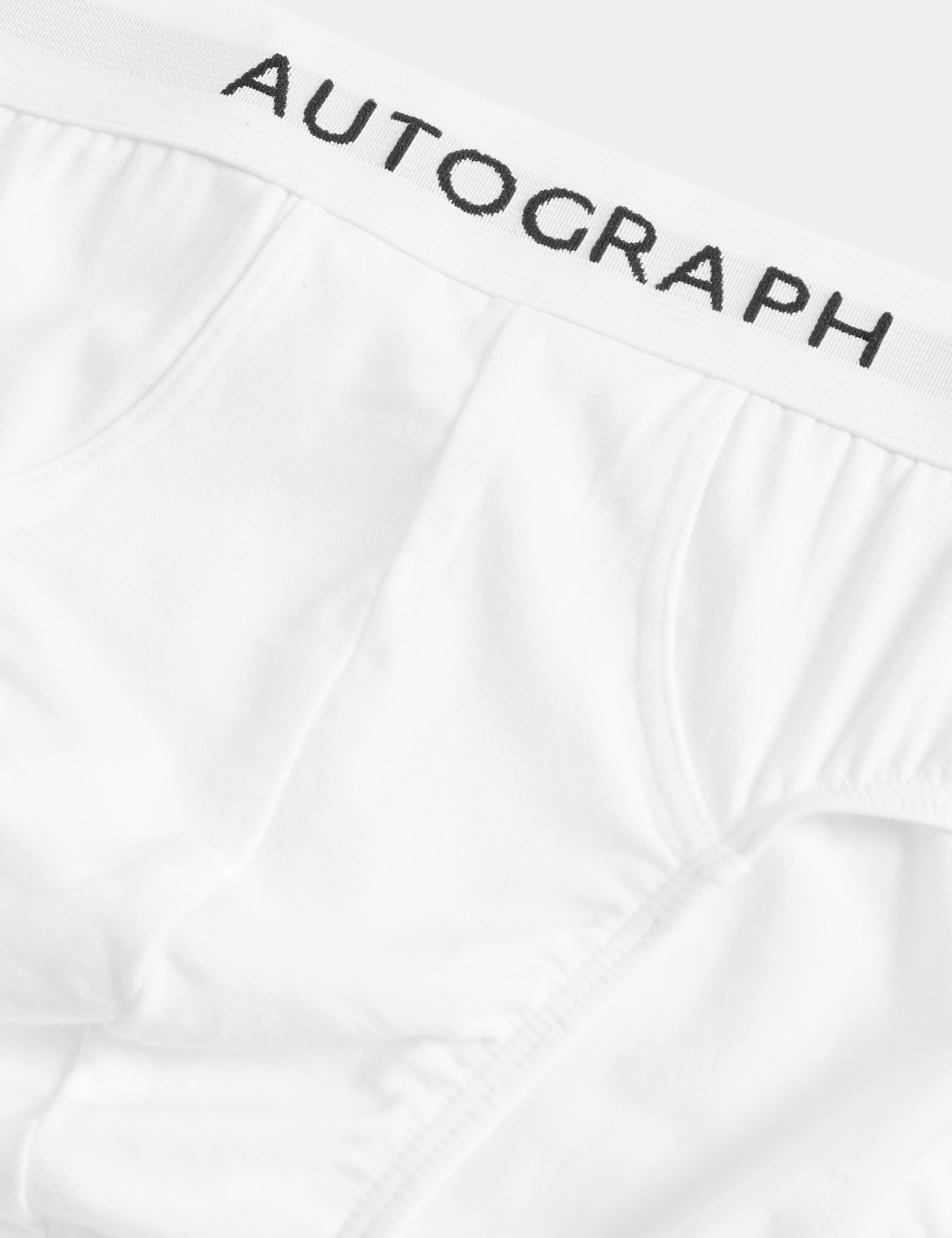 5pk Supima® Cotton Modal Briefs 6 of 6