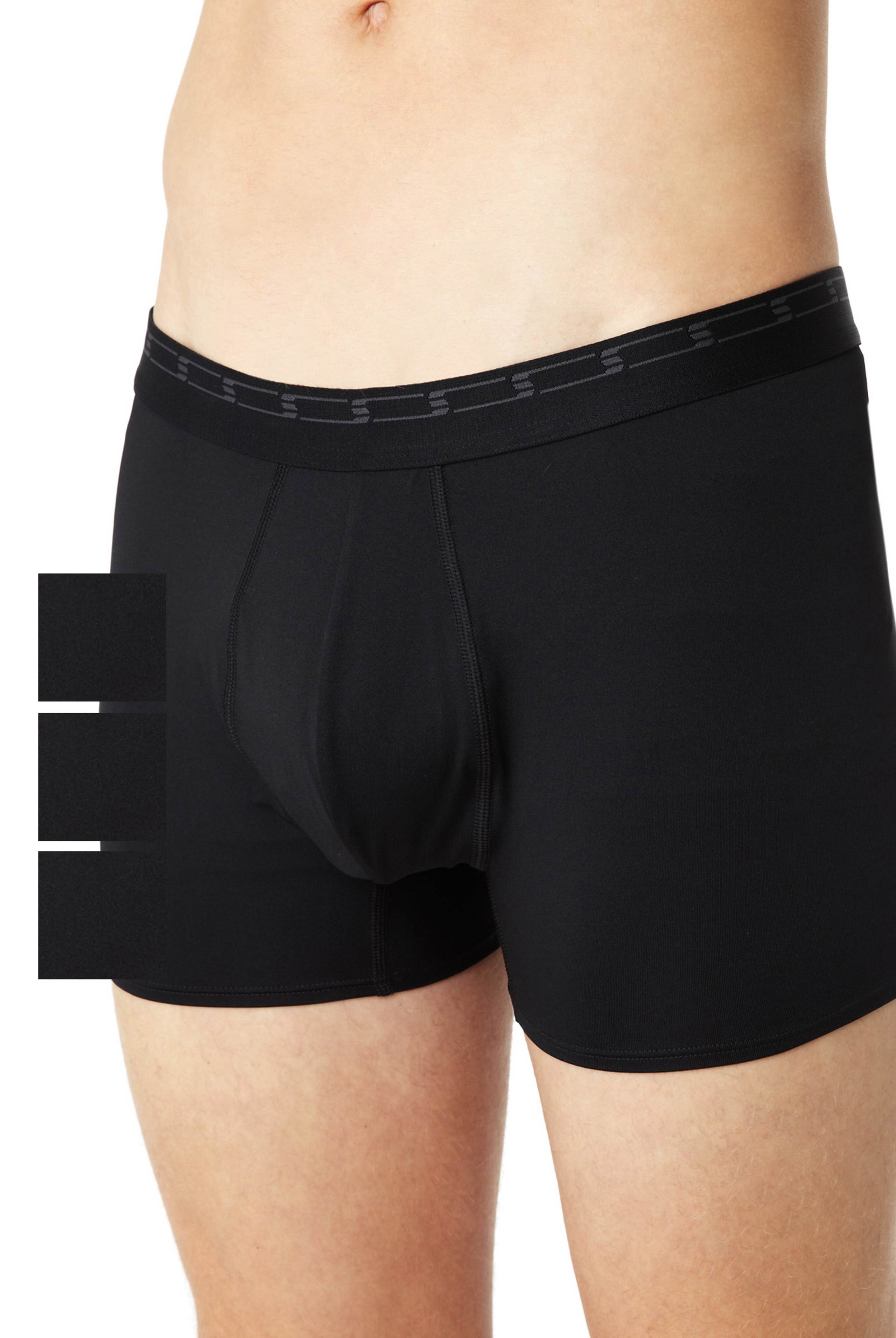 3 Pack Sport Base Layer Hipsters 1 of 1