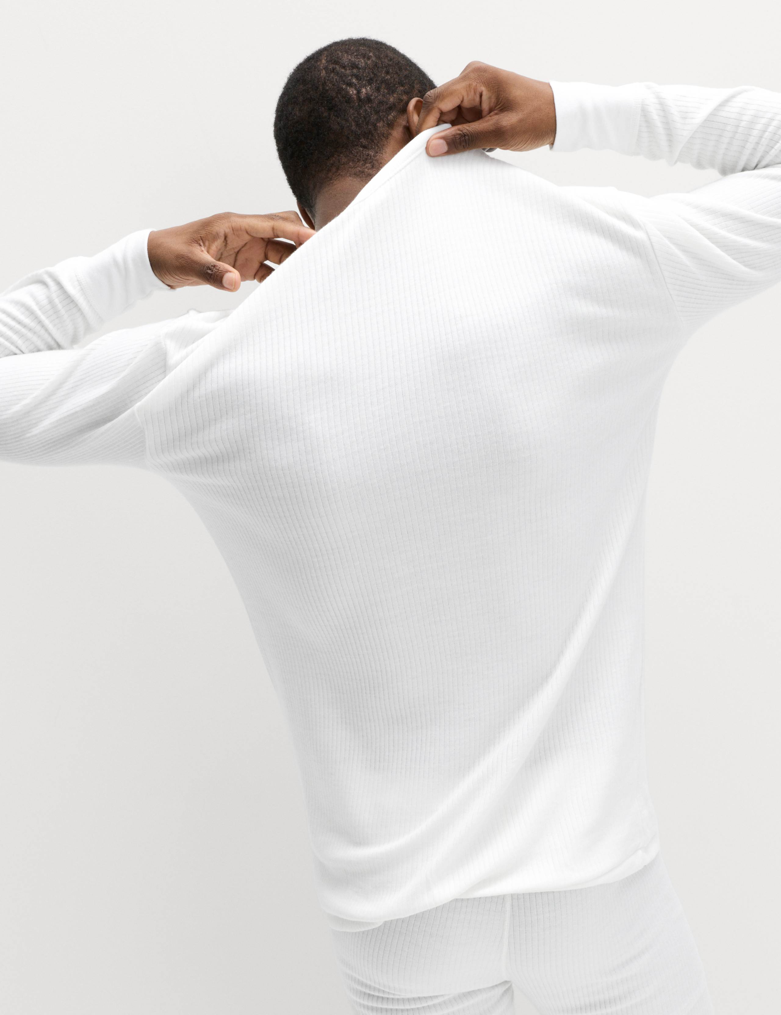 Heatgen™ Maximum Thermal Long Sleeve Top 4 of 6