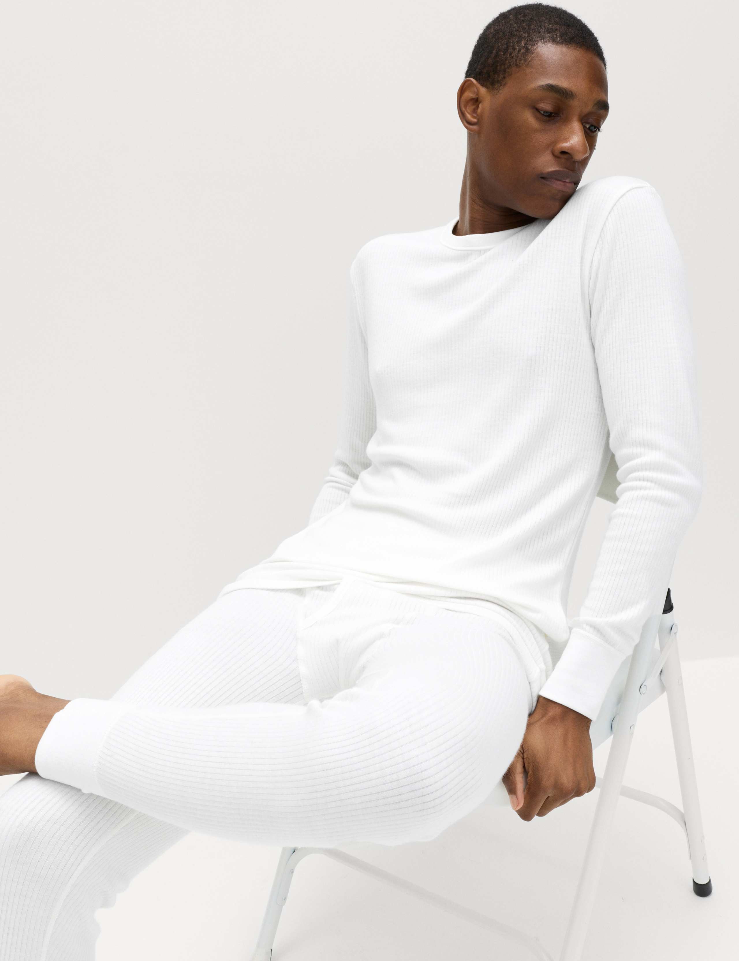 Heatgen™ Maximum Thermal Long Sleeve Top 6 of 6