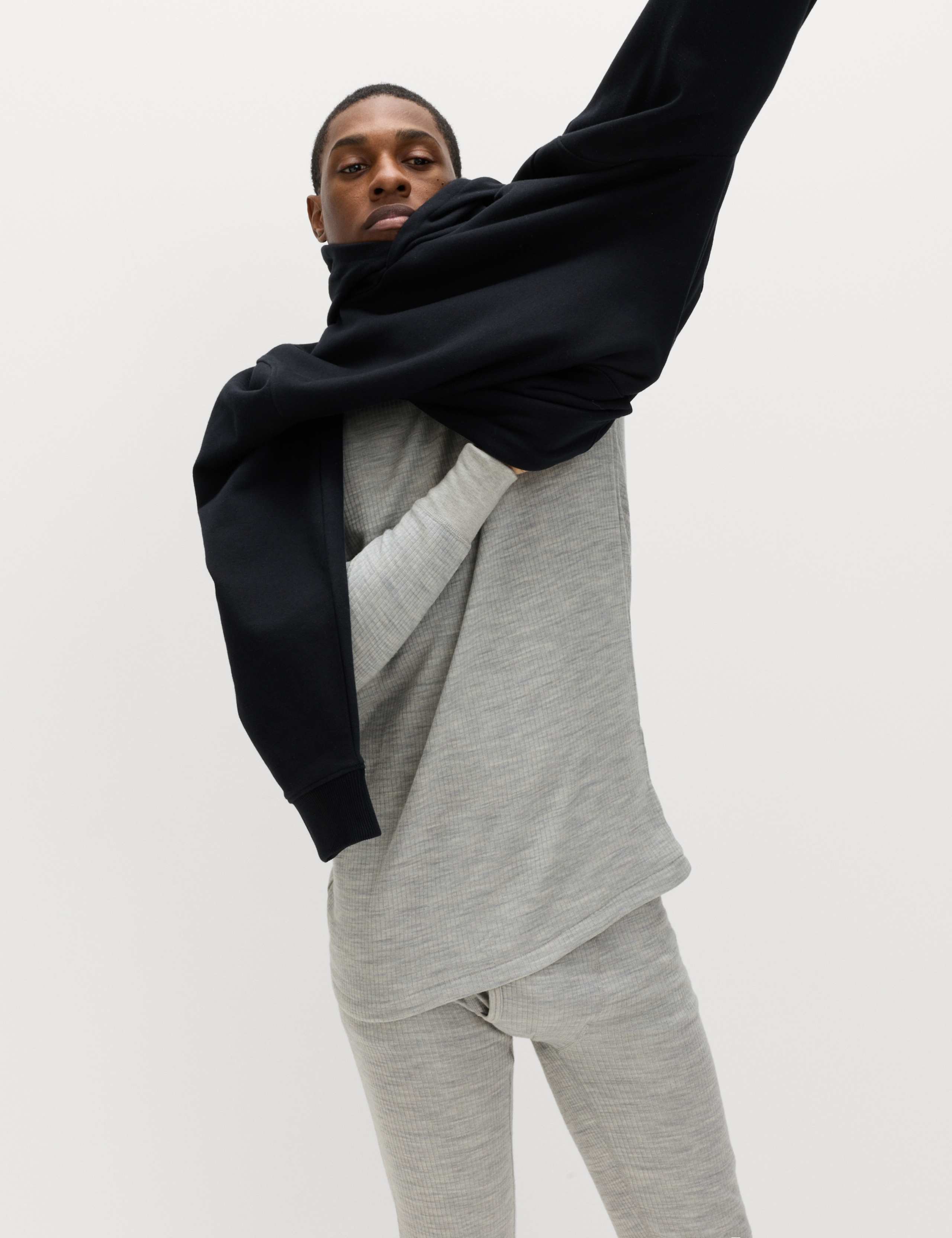 Heatgen™ Maximum Thermal Long Sleeve Top 4 of 7