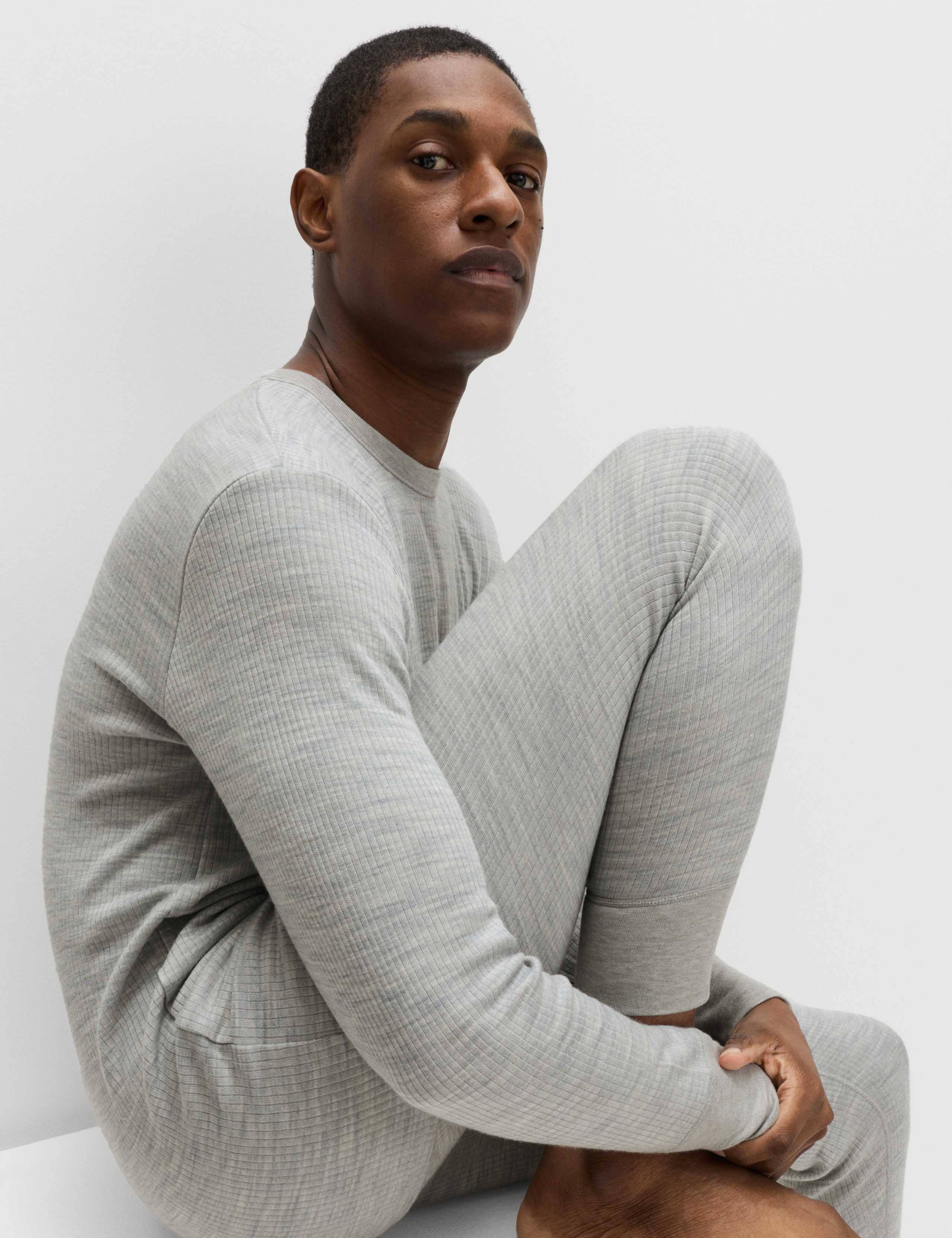 Heatgen™ Maximum Thermal Long Sleeve Top 6 of 7