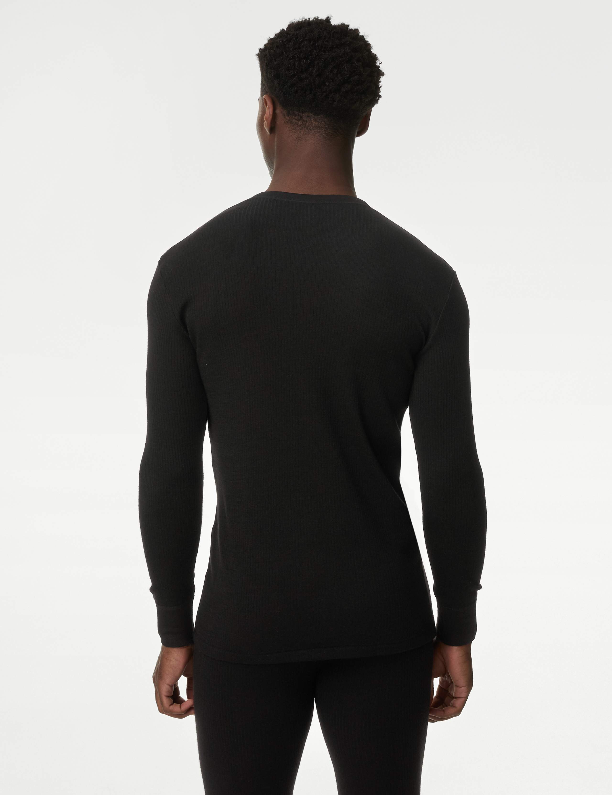 Heatgen™ Maximum Thermal Long Sleeve Top 3 of 4