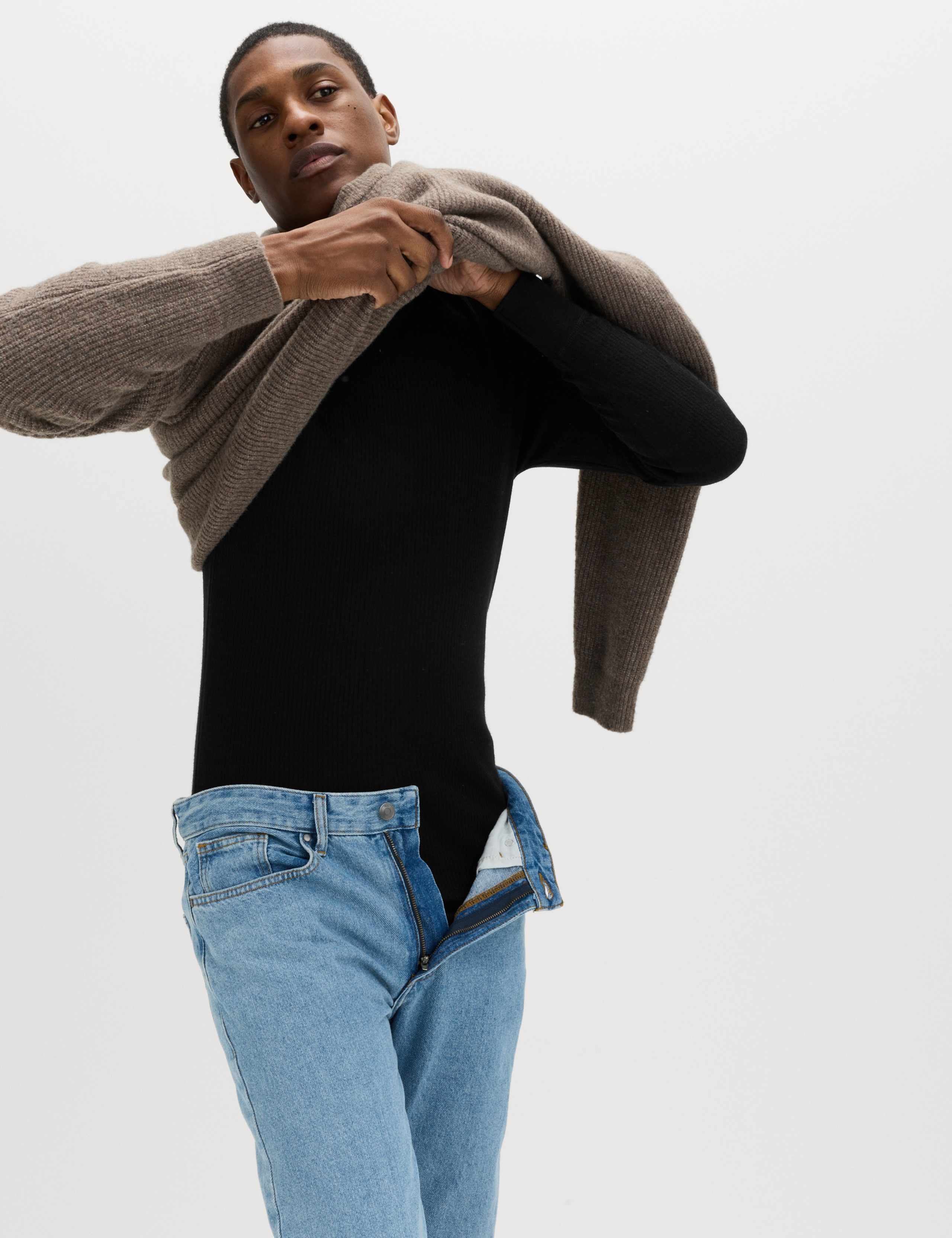 Heatgen™ Maximum Thermal Long Sleeve Top 4 of 5