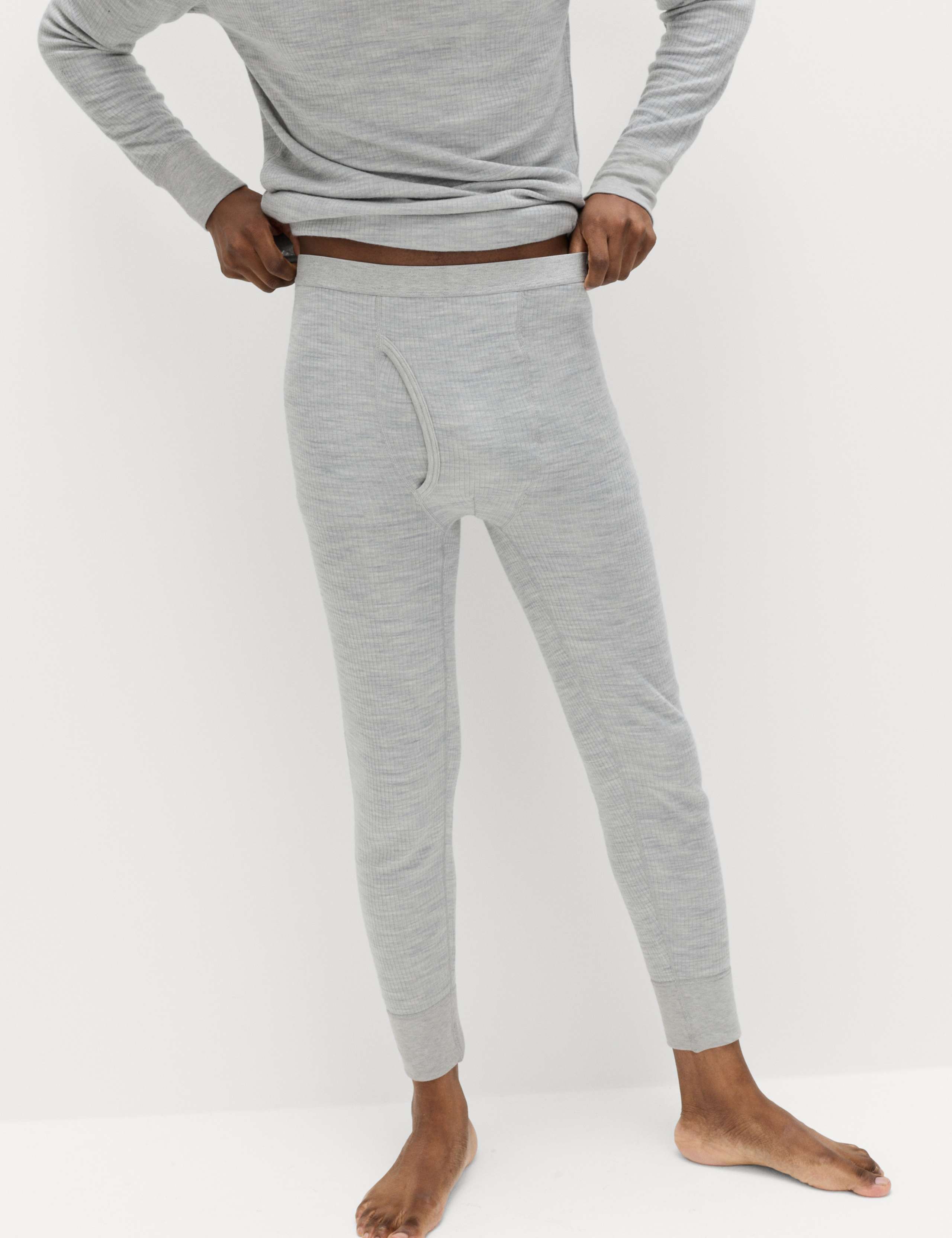 Heatgen™ Maximum Thermal Long Johns 1 of 7