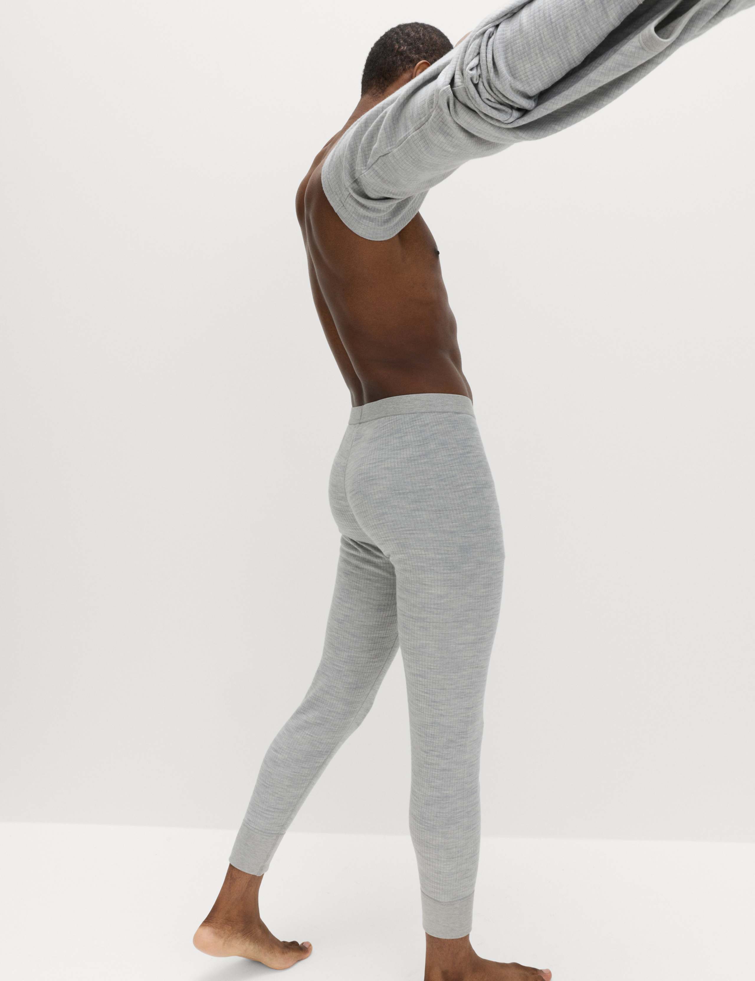 Heatgen™ Maximum Thermal Long Johns 3 of 7