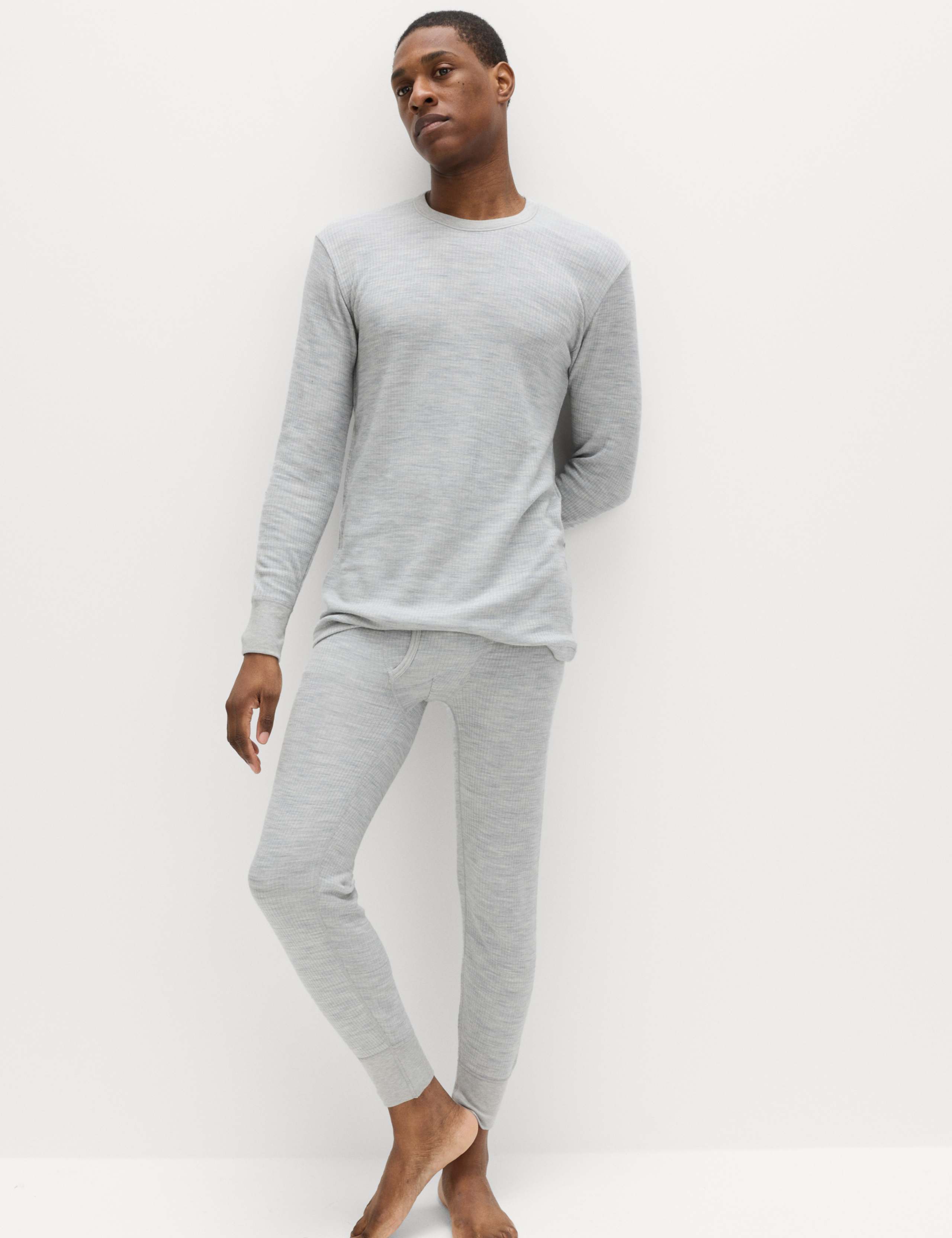 Heatgen™ Maximum Thermal Long Johns 4 of 7