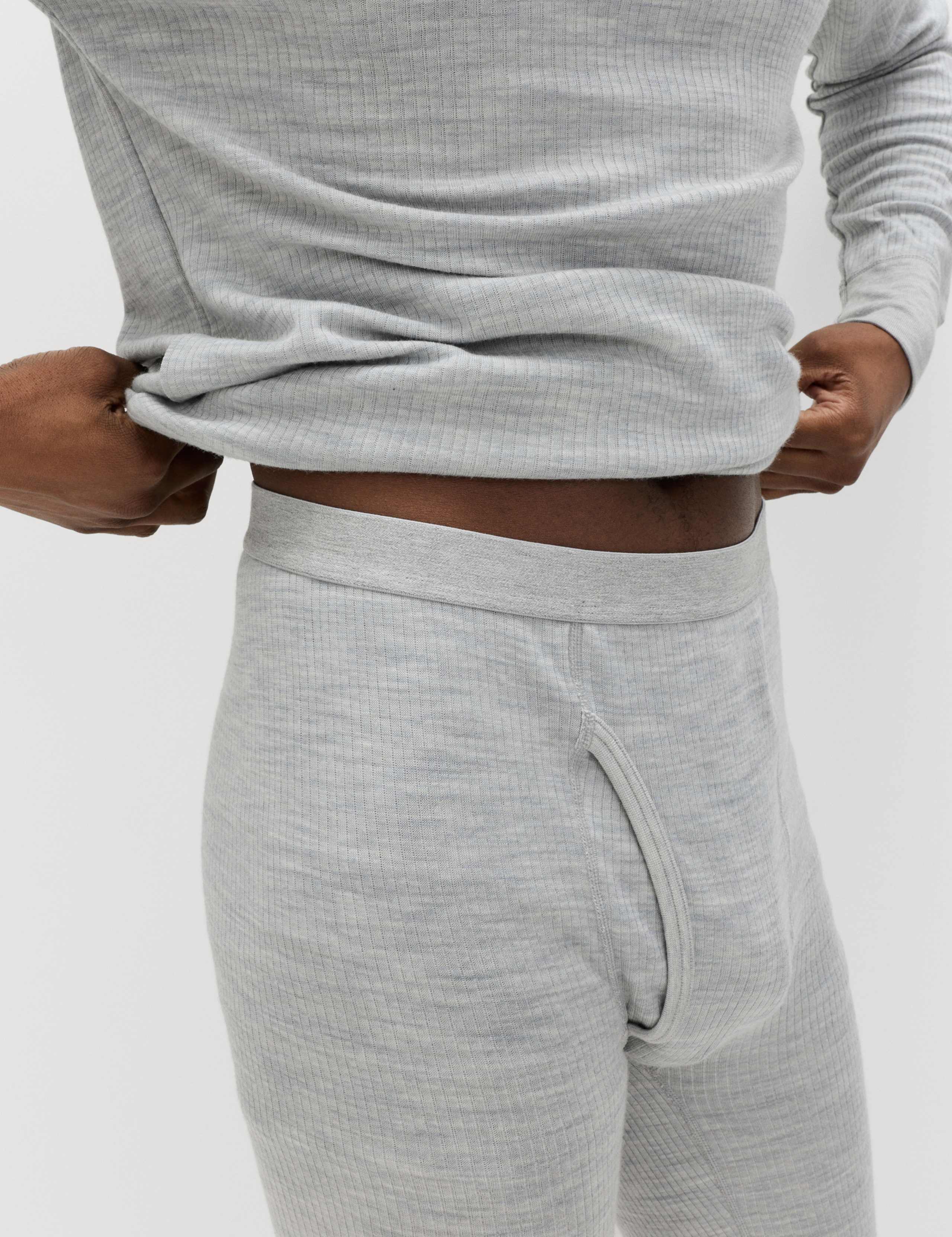 Heatgen™ Maximum Thermal Long Johns 6 of 7