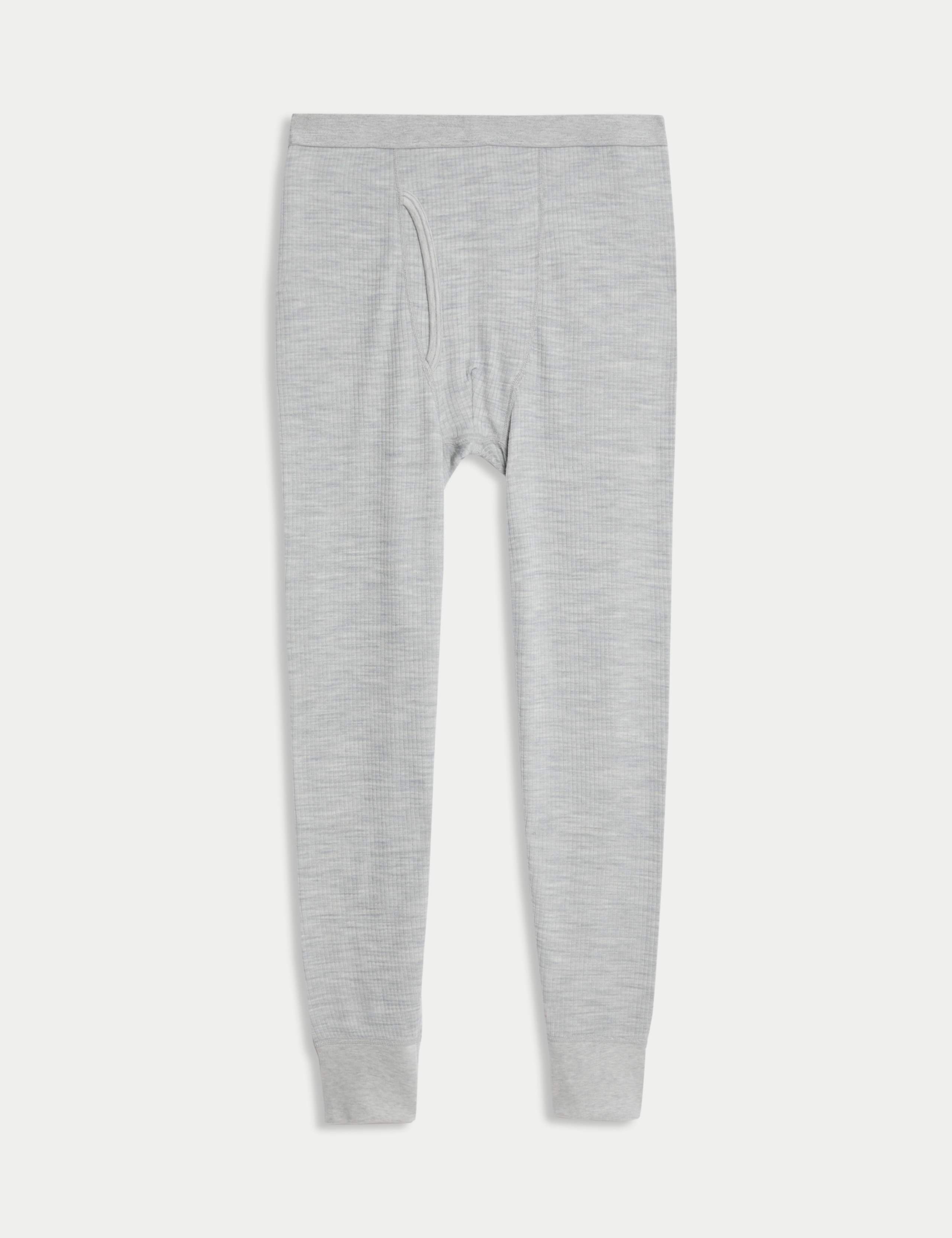 Heatgen™ Maximum Thermal Long Johns 2 of 7