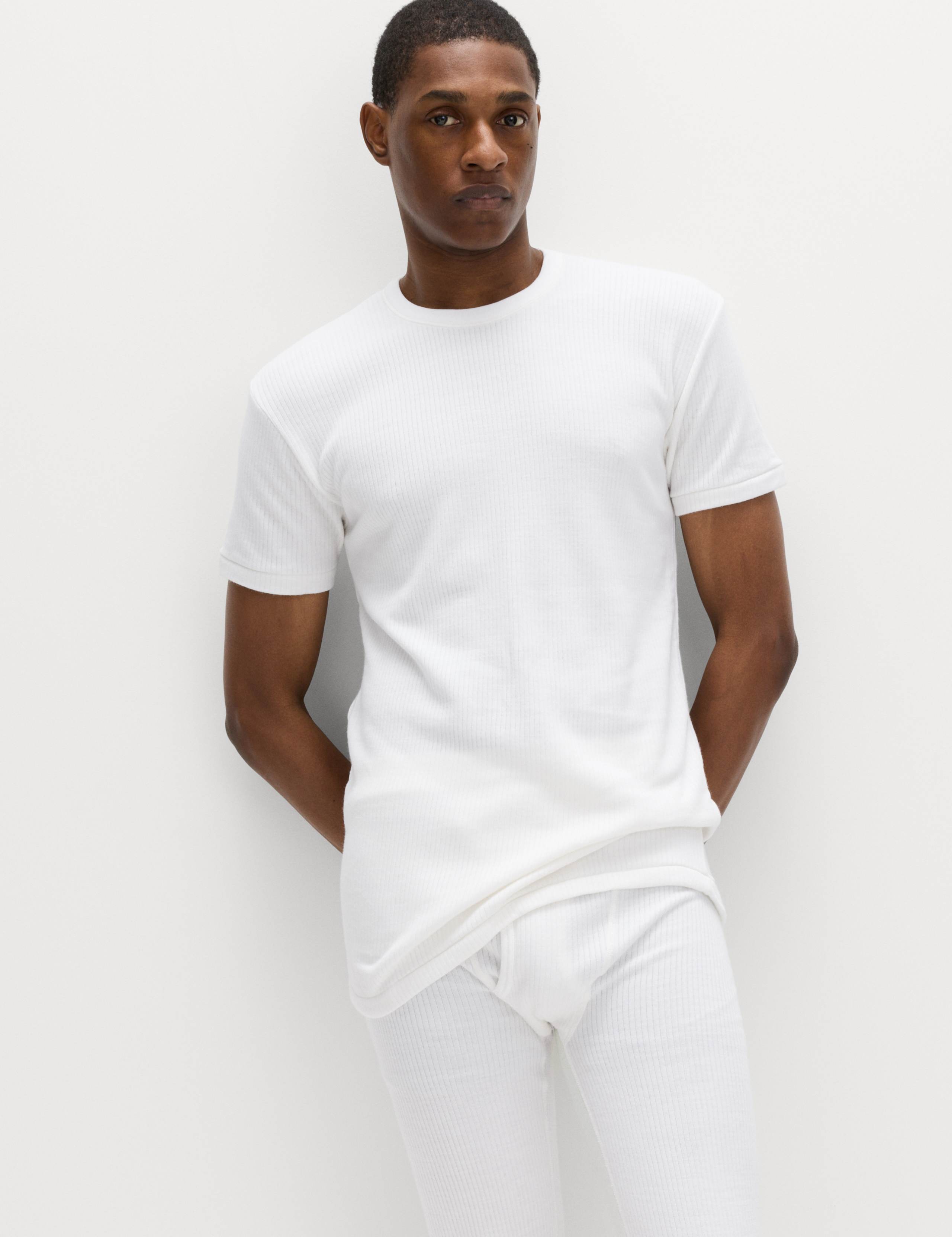 Heatgen™ Maximum Thermal Short Sleeve Top 3 of 5