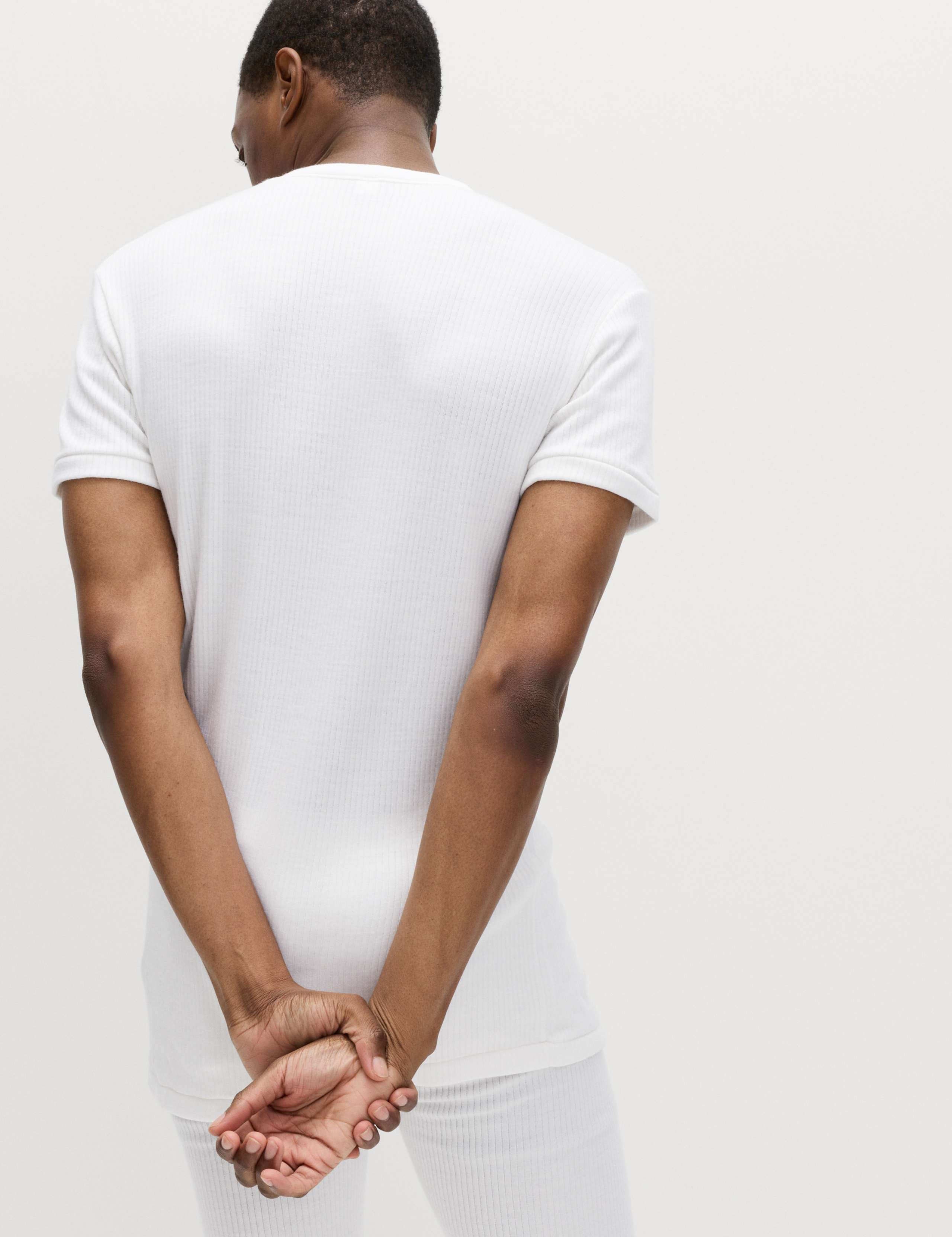 Heatgen™ Maximum Thermal Short Sleeve Top 4 of 5