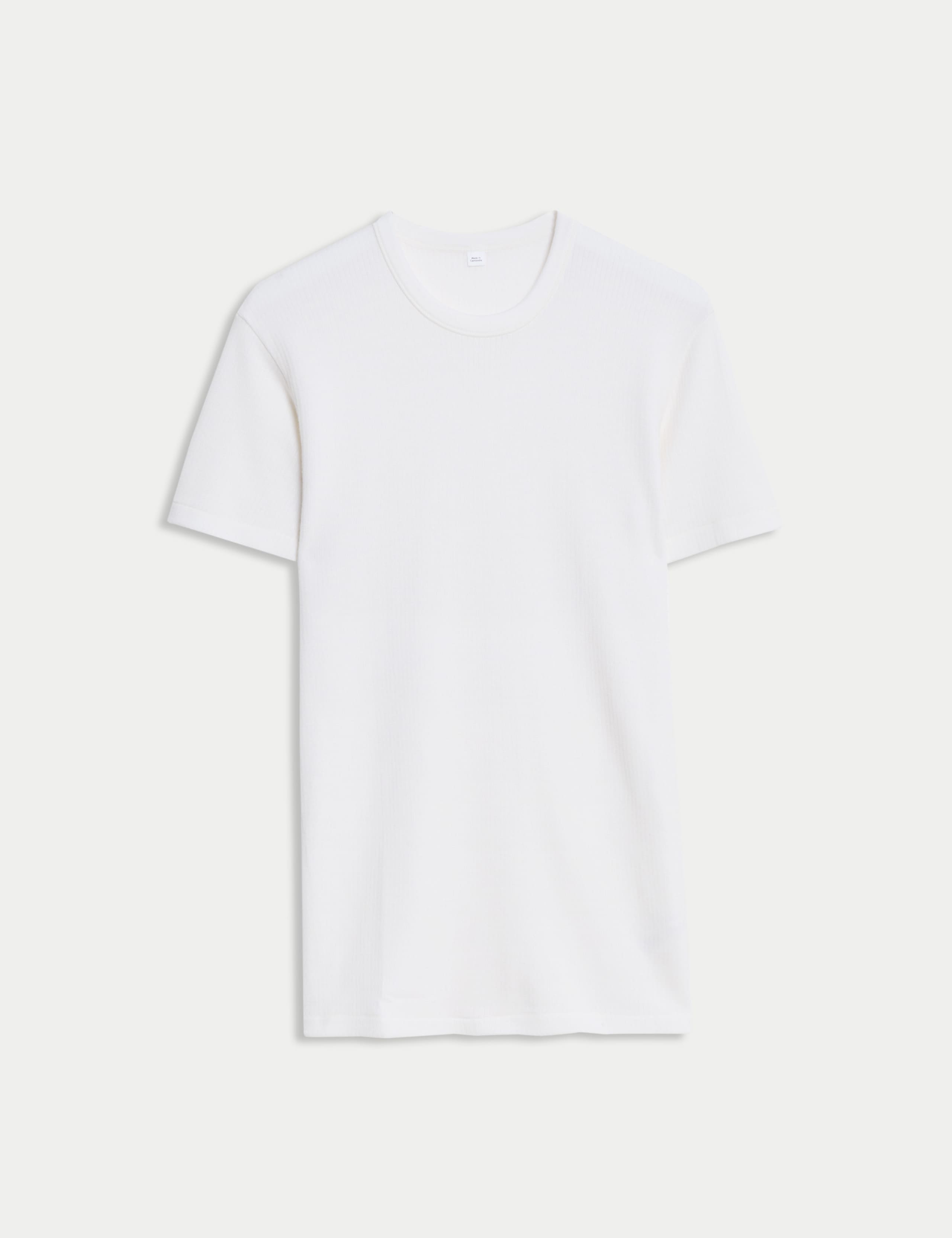 Heatgen™ Maximum Thermal Short Sleeve Top 2 of 2
