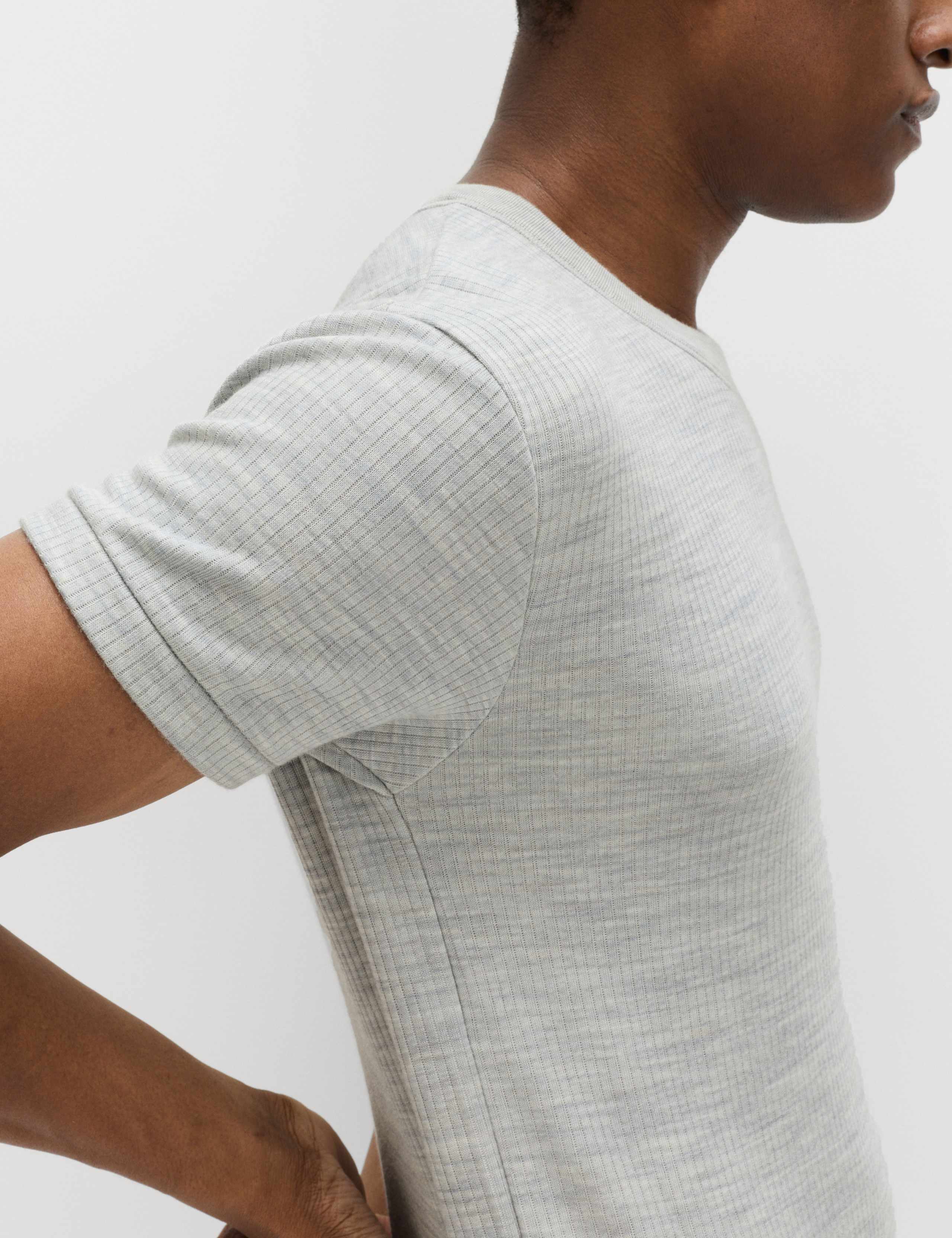 Heatgen™ Maximum Thermal Short Sleeve Top 1 of 6