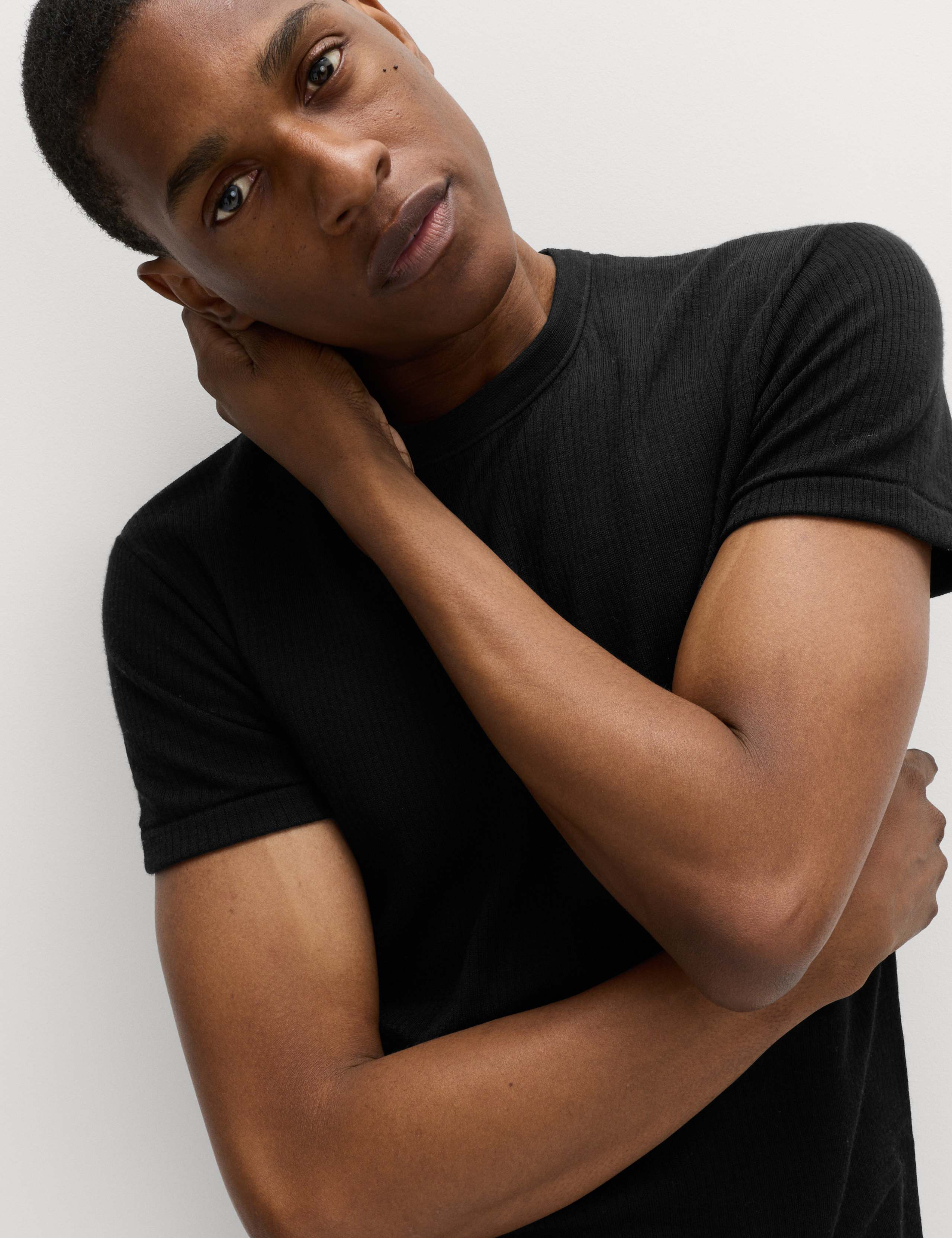 Heatgen™ Maximum Thermal Short Sleeve Top 1 of 6