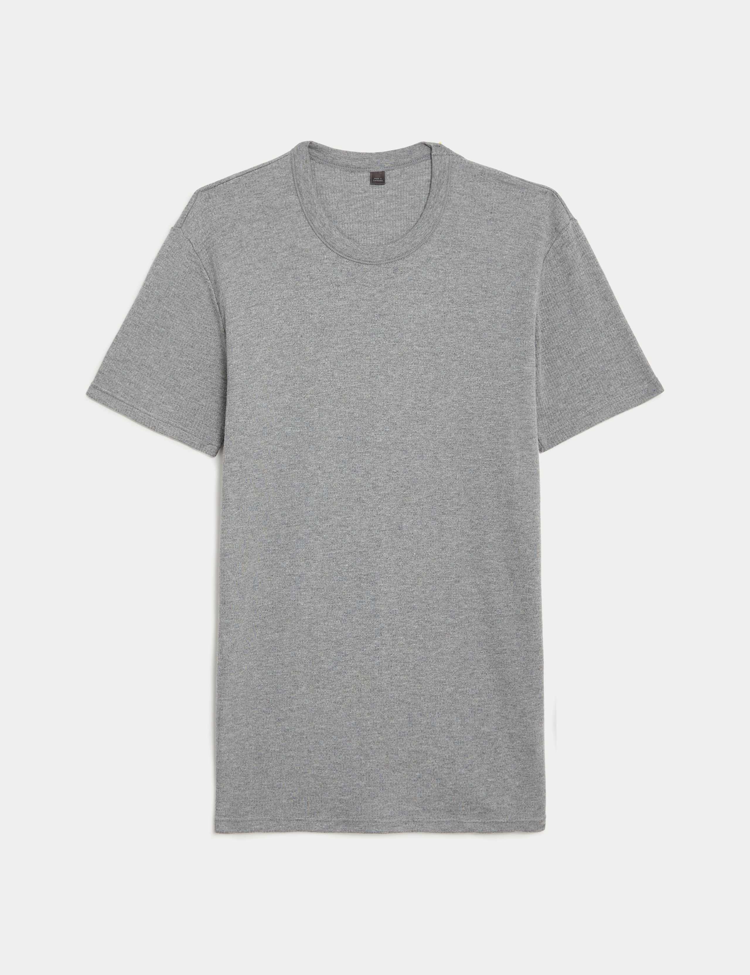 Heatgen™ Medium Thermal Short Sleeve Top 2 of 2
