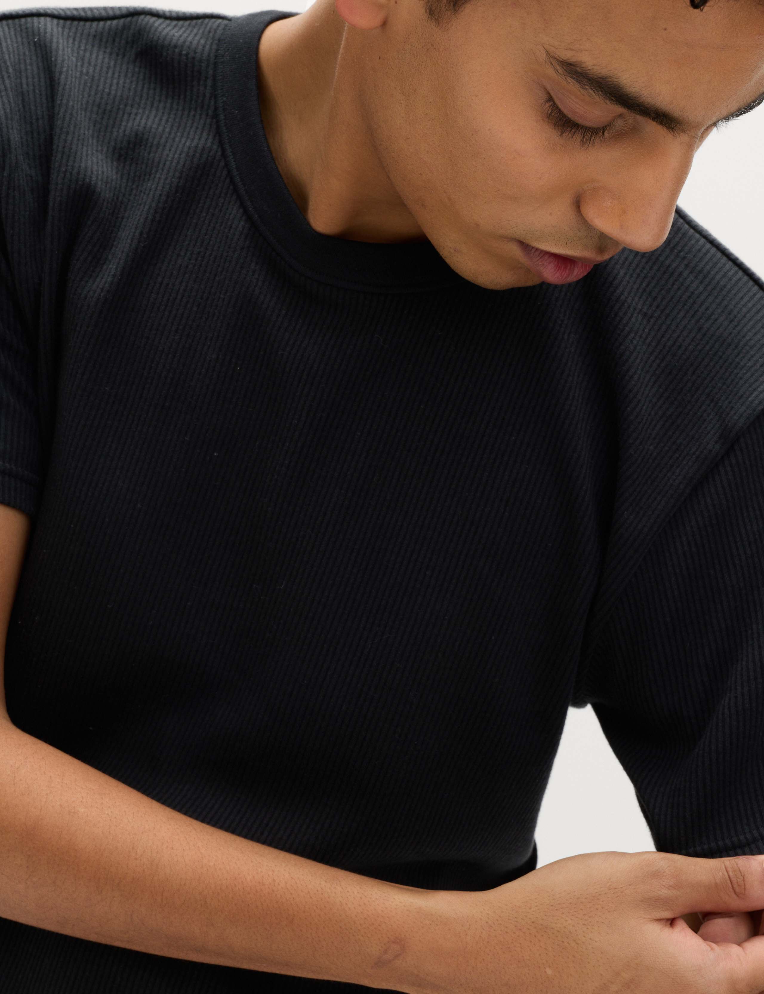 Heatgen™ Medium Thermal Short Sleeve Top 3 of 4