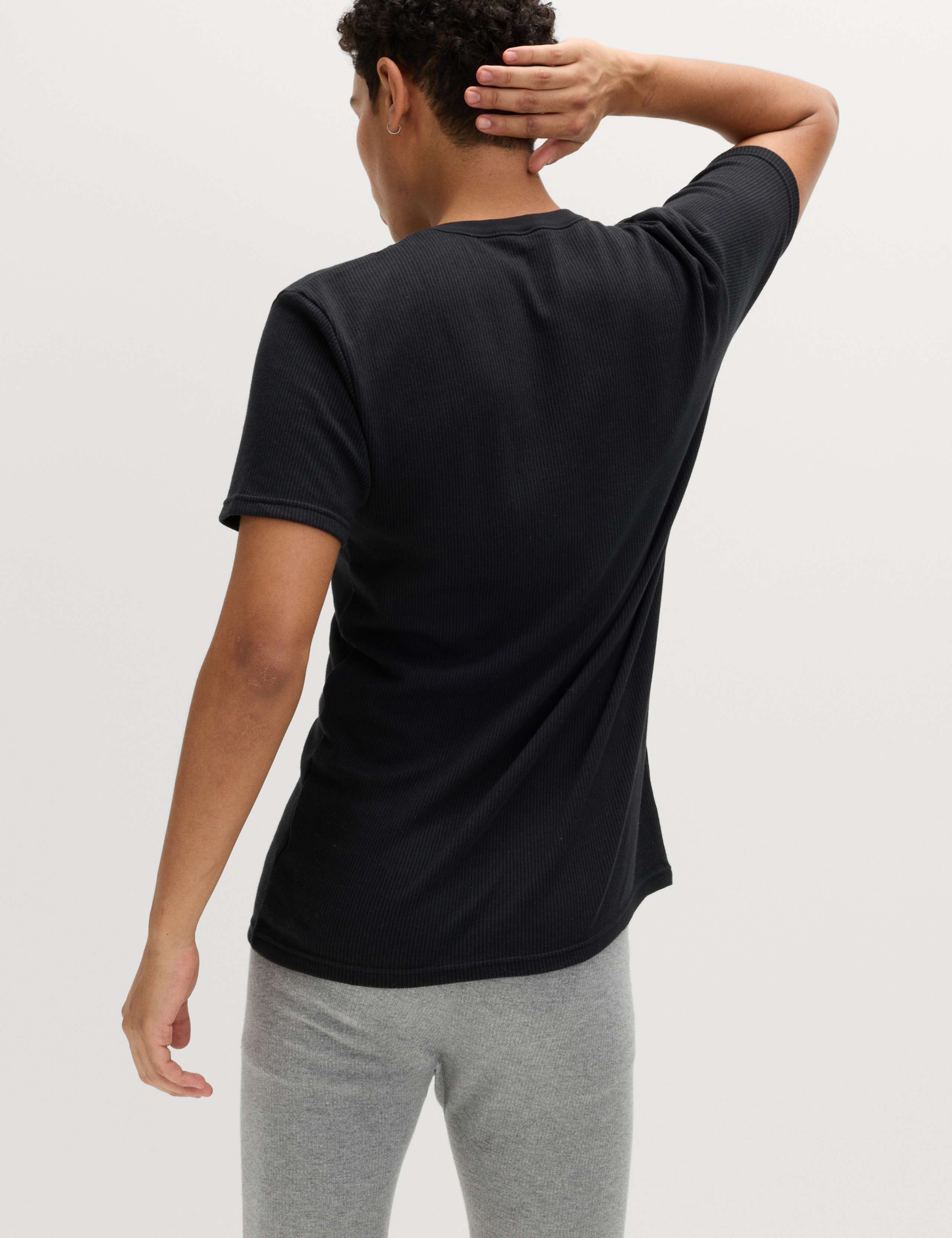 Heatgen™ Medium Thermal Short Sleeve Top 4 of 4