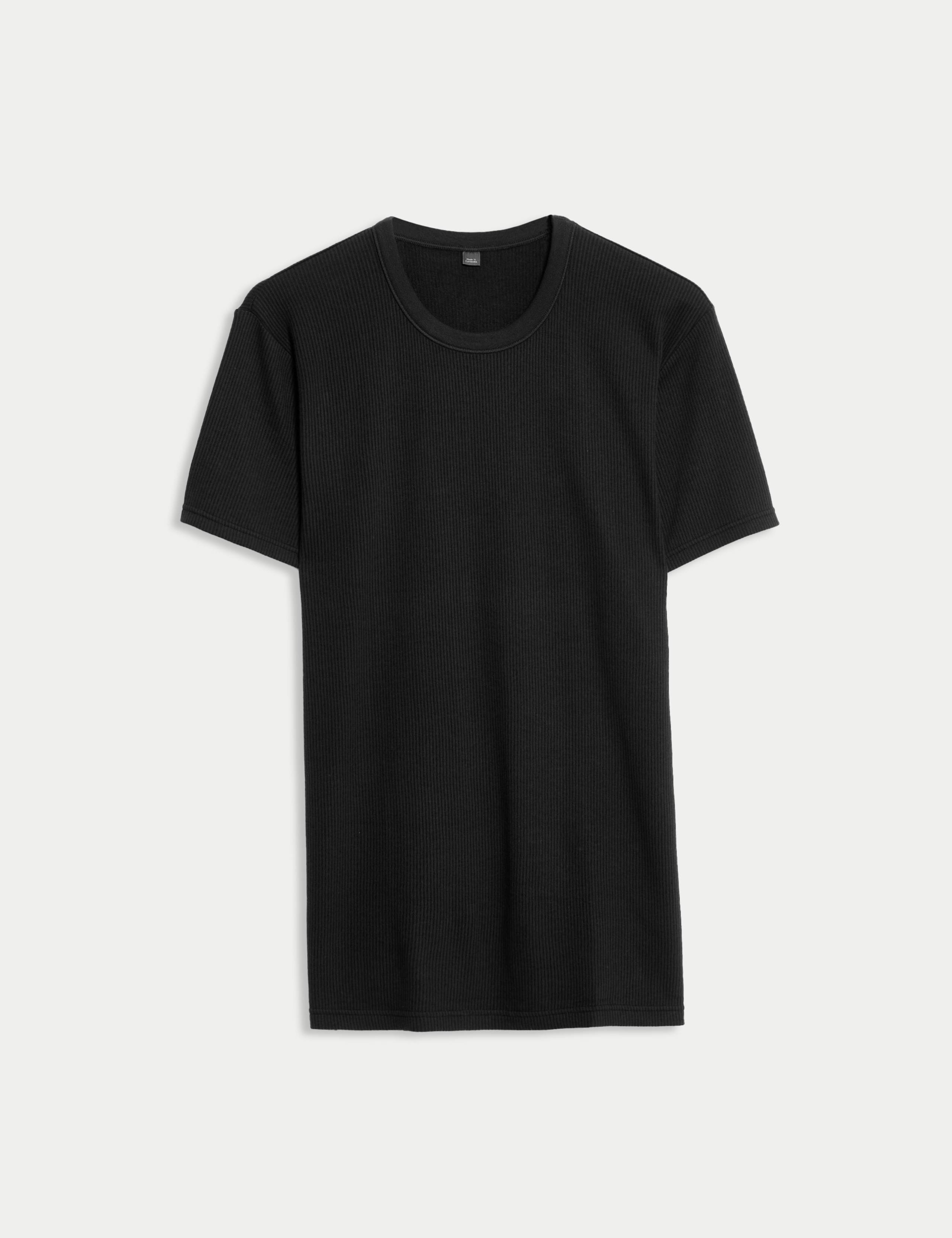 Heatgen™ Medium Thermal Short Sleeve Top 2 of 2