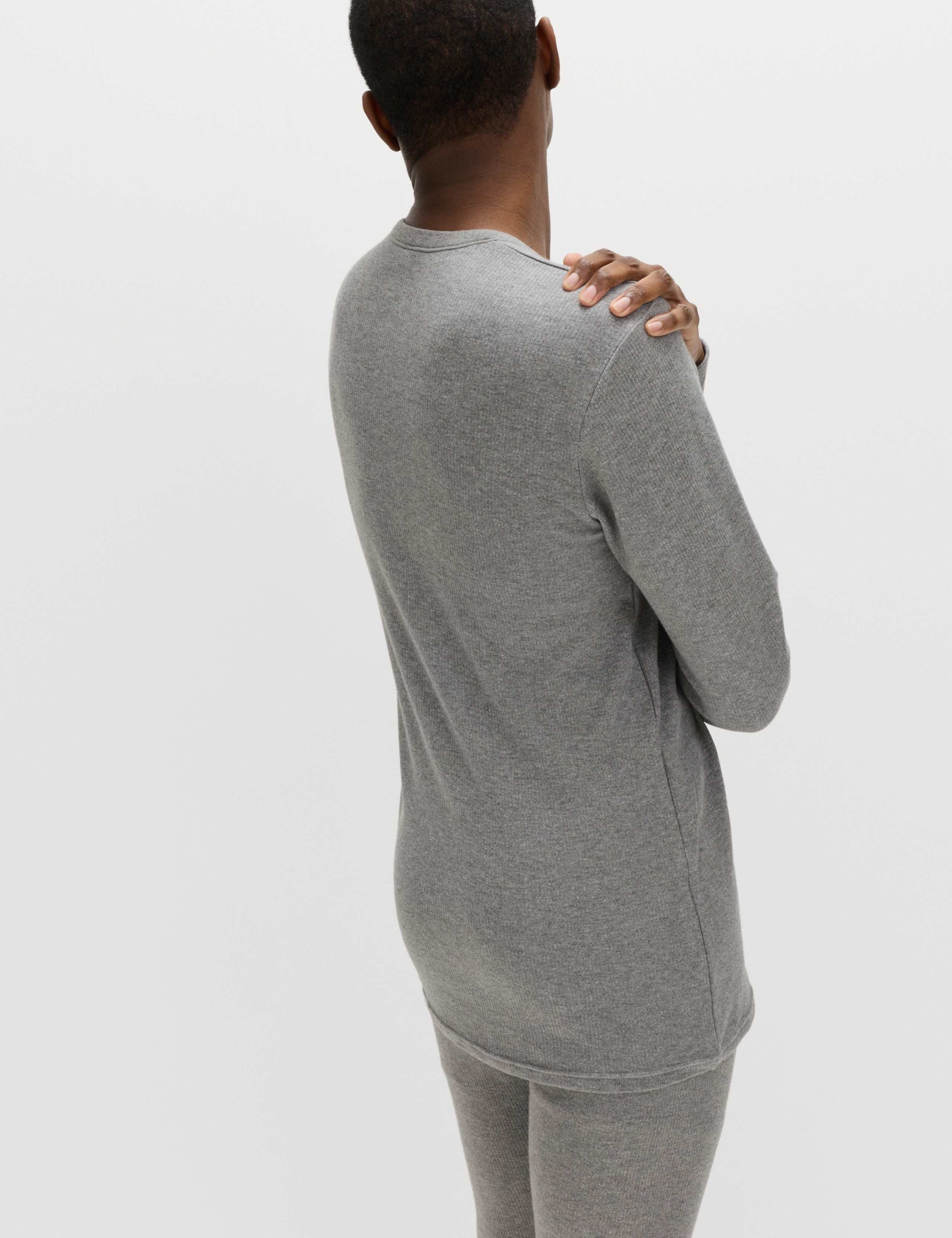 Heatgen™ Medium Thermal Long Sleeve Tops 4 of 6
