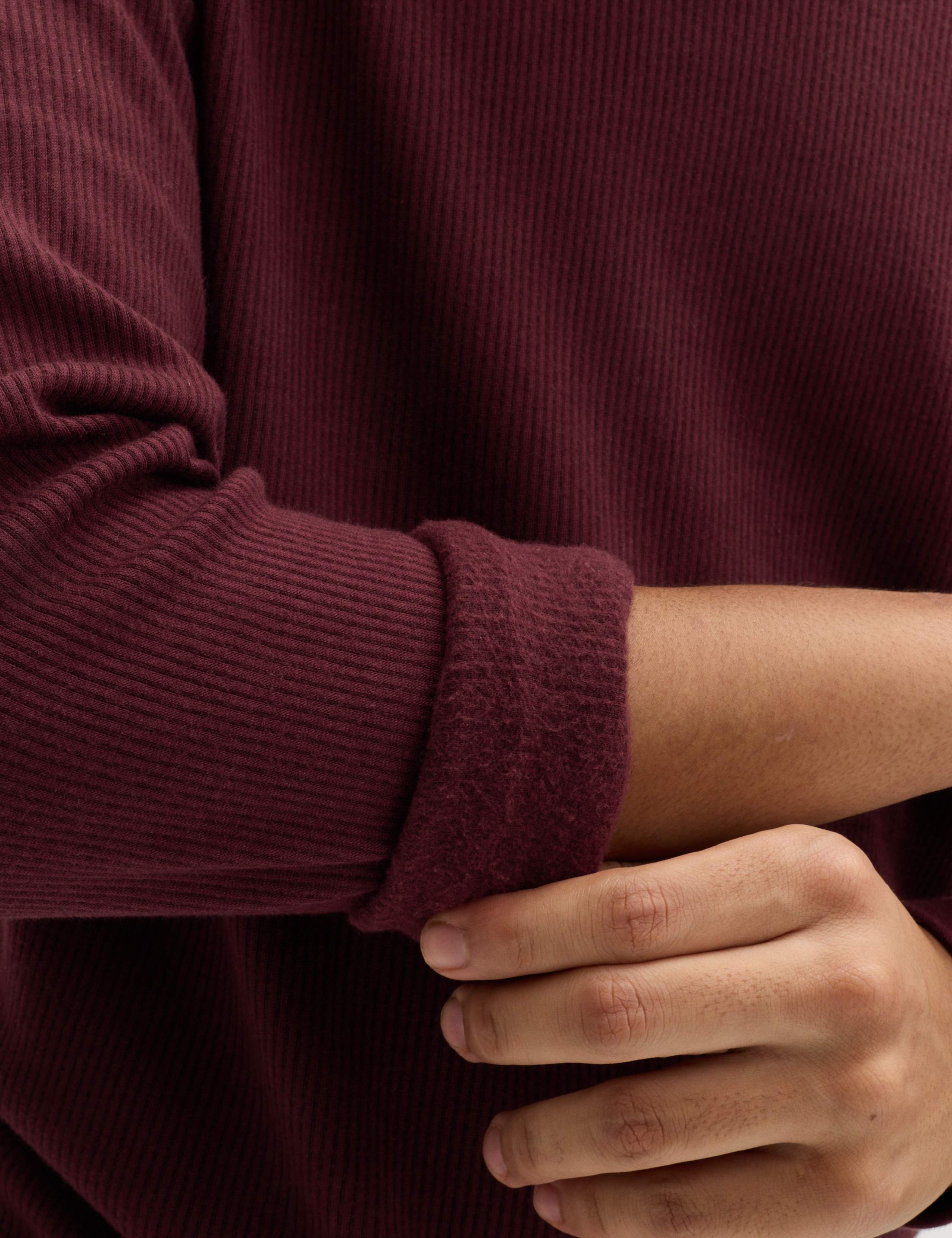 Heatgen™ Medium Thermal Long Sleeve Tops 3 of 4