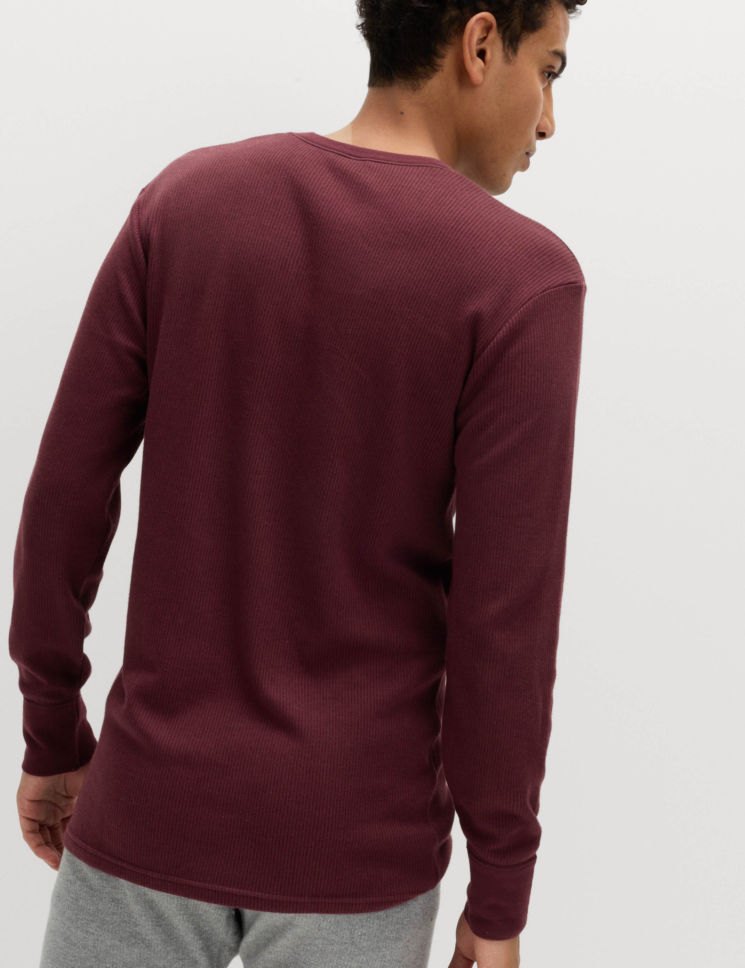 Heatgen™ Medium Thermal Long Sleeve Tops 4 of 4
