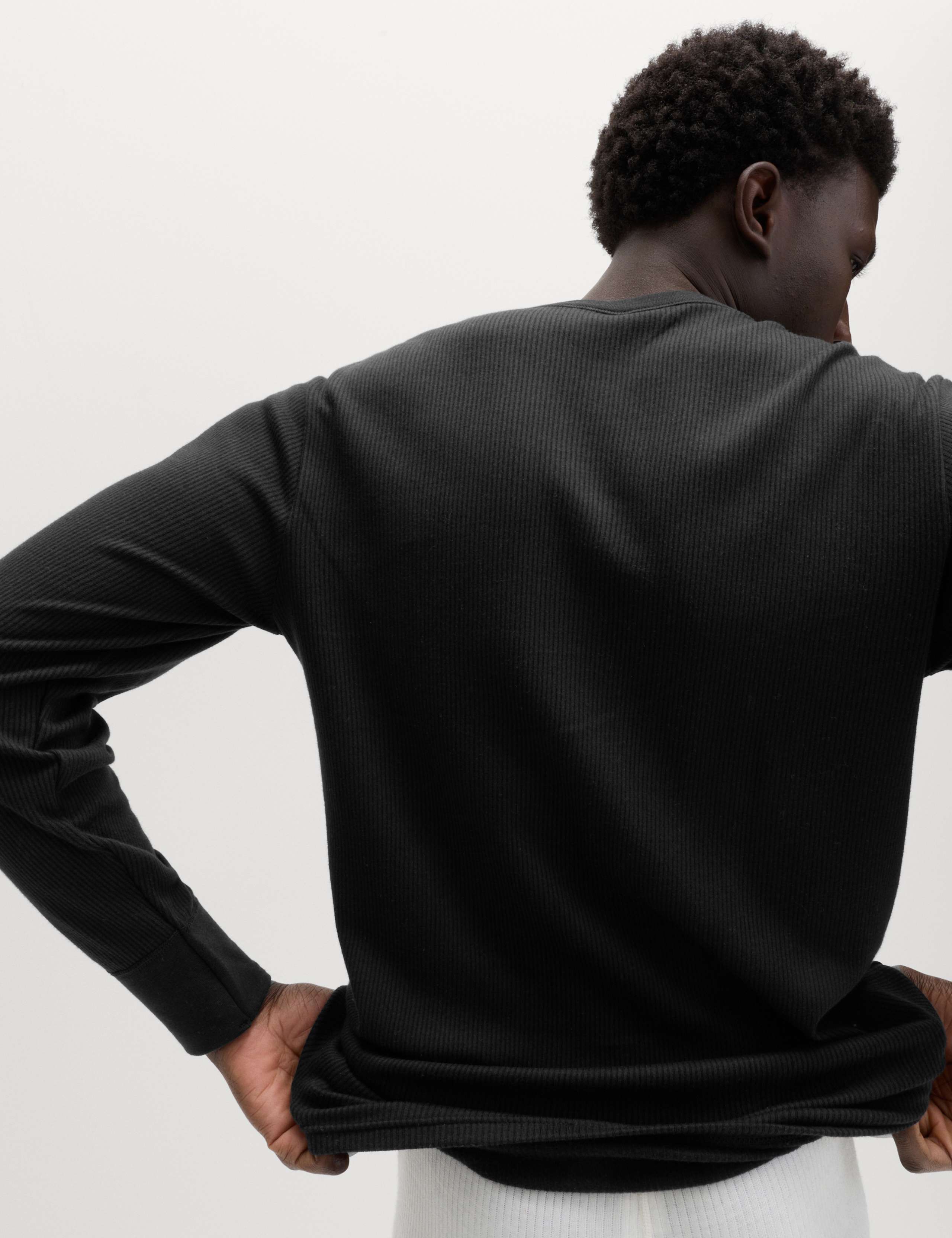 Heatgen™ Medium Thermal Long Sleeve Tops 3 of 6