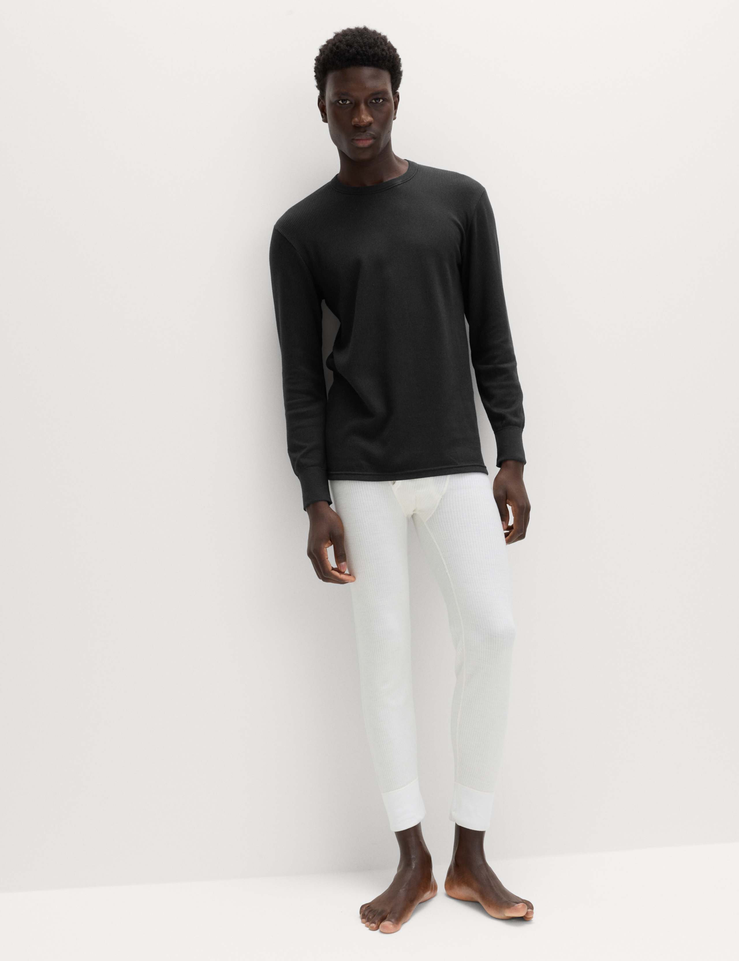 Heatgen™ Medium Thermal Long Sleeve Tops 4 of 6