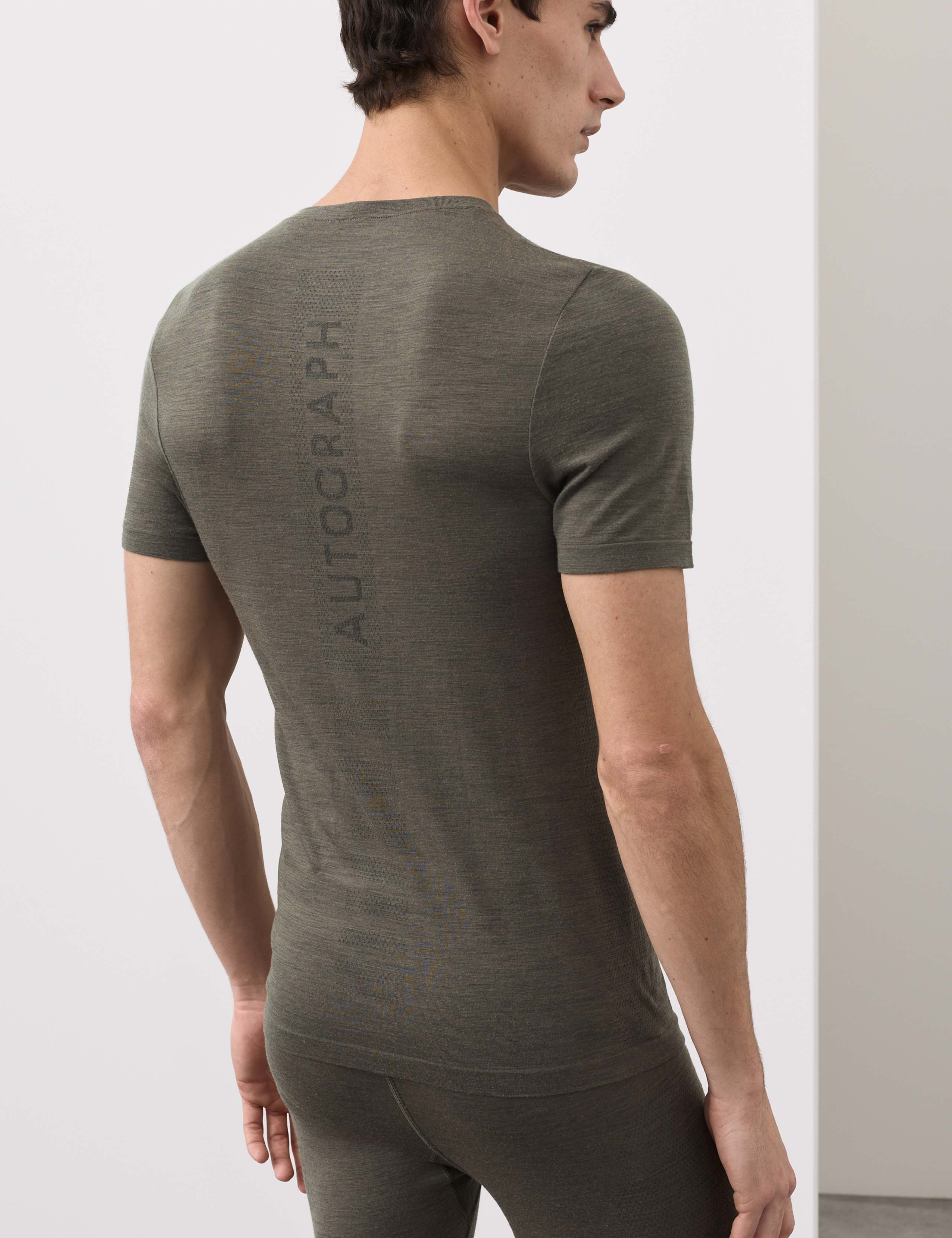 Merinotec™ Maximum Warmth Thermal Vest 5 of 6