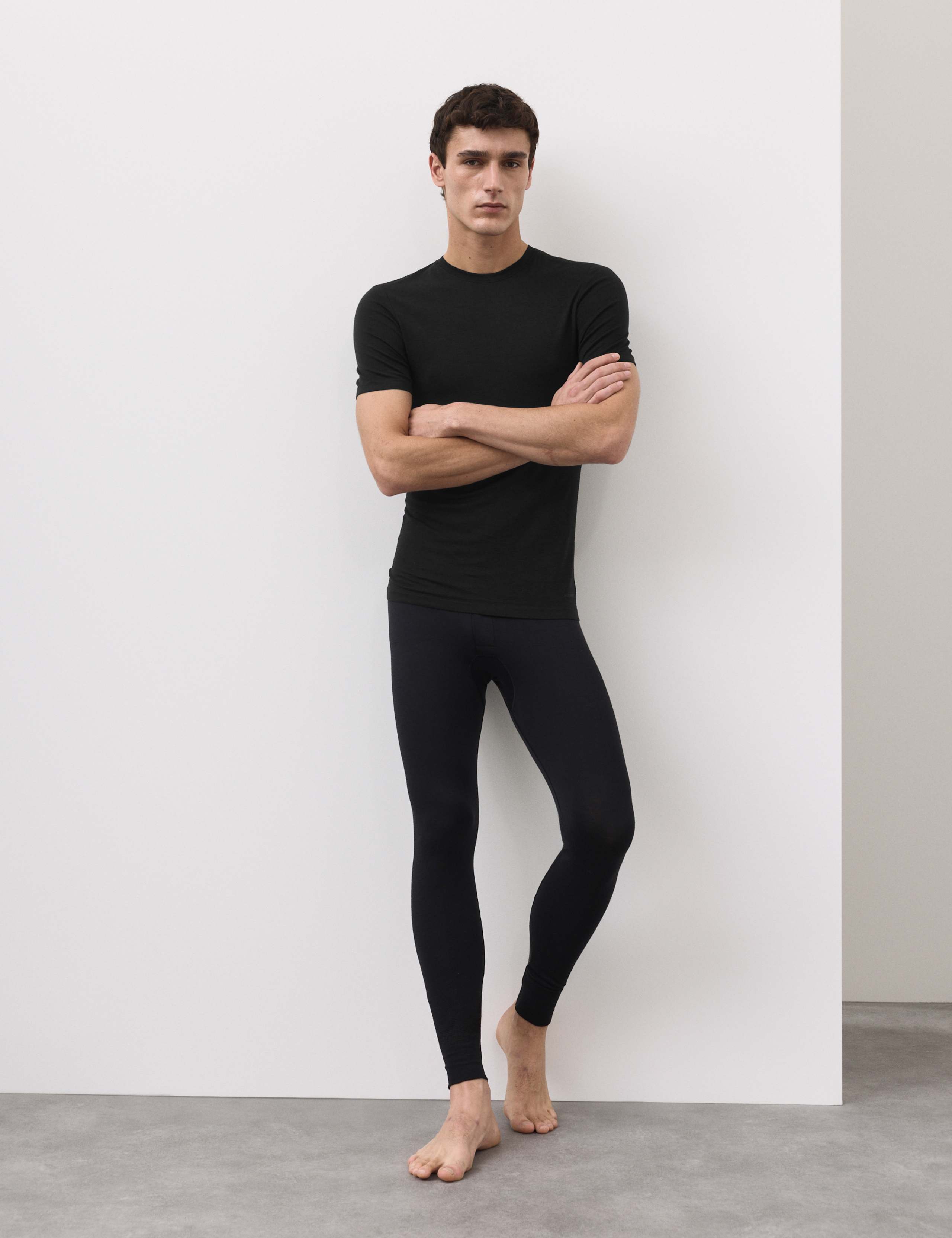 Merinotec™ Maximum Warmth Thermal Vest 3 of 6