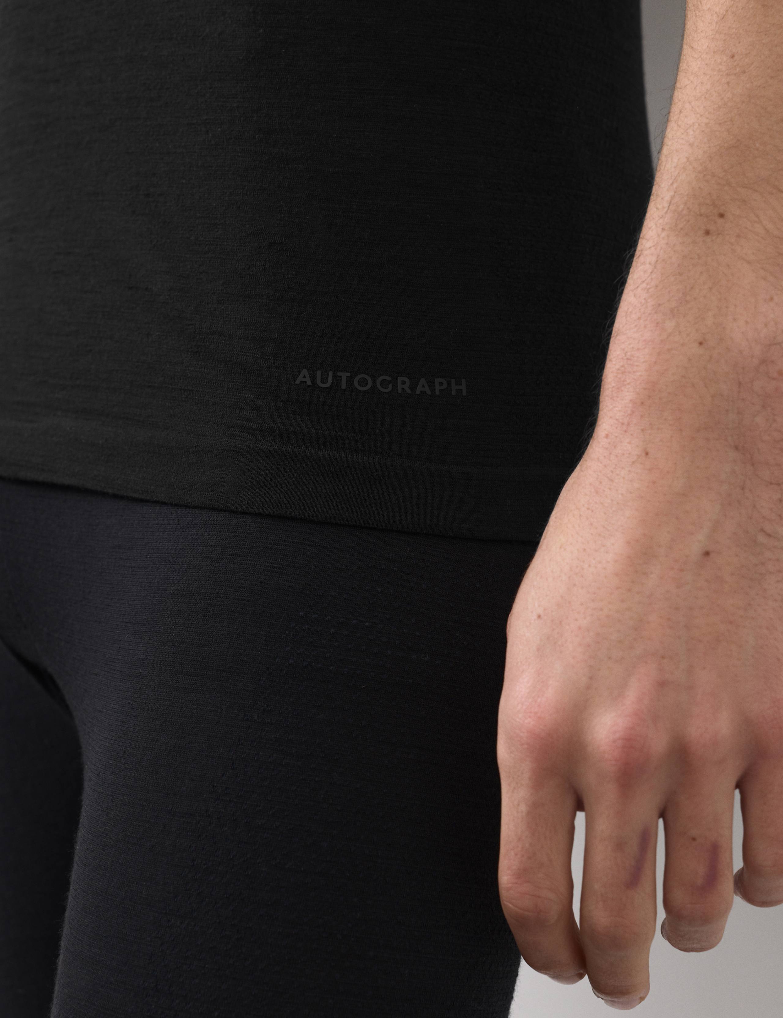 Merinotec™ Maximum Warmth Thermal Vest 4 of 6