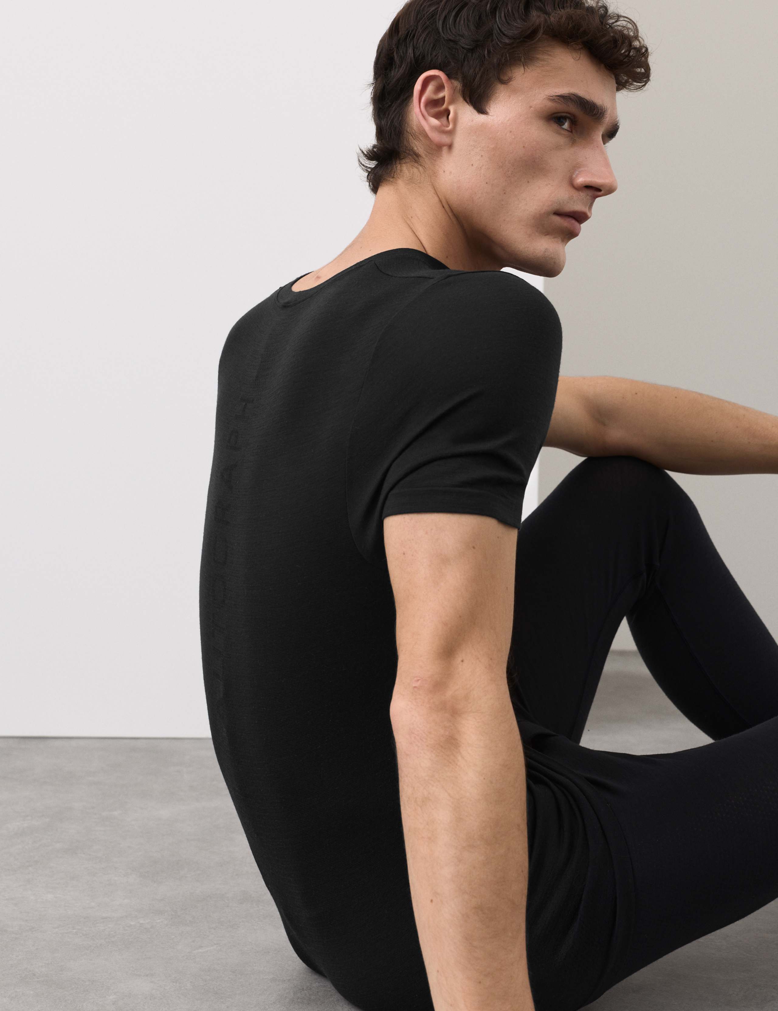 Merinotec™ Maximum Warmth Thermal Vest 5 of 6