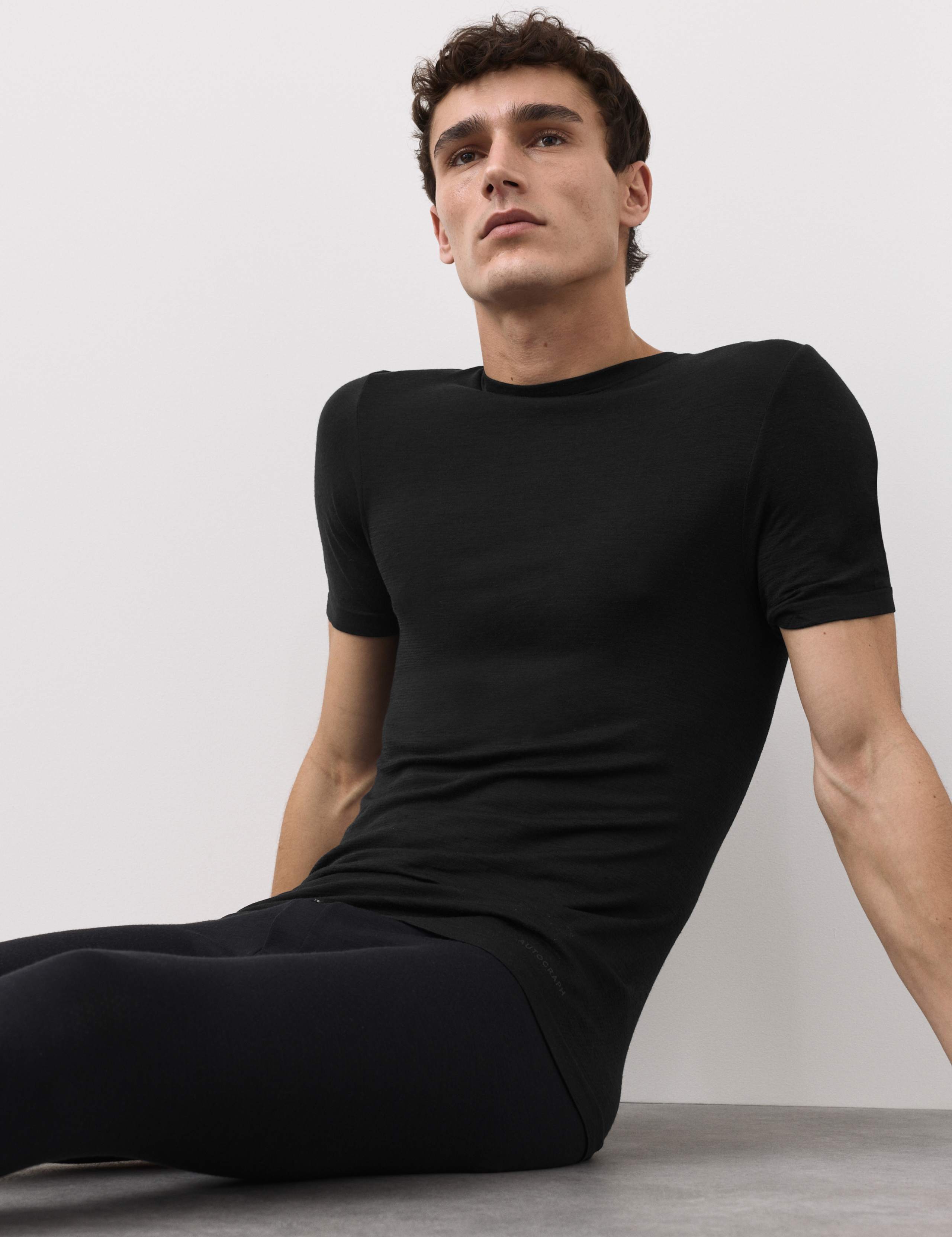 Merinotec™ Maximum Warmth Thermal Vest 6 of 6