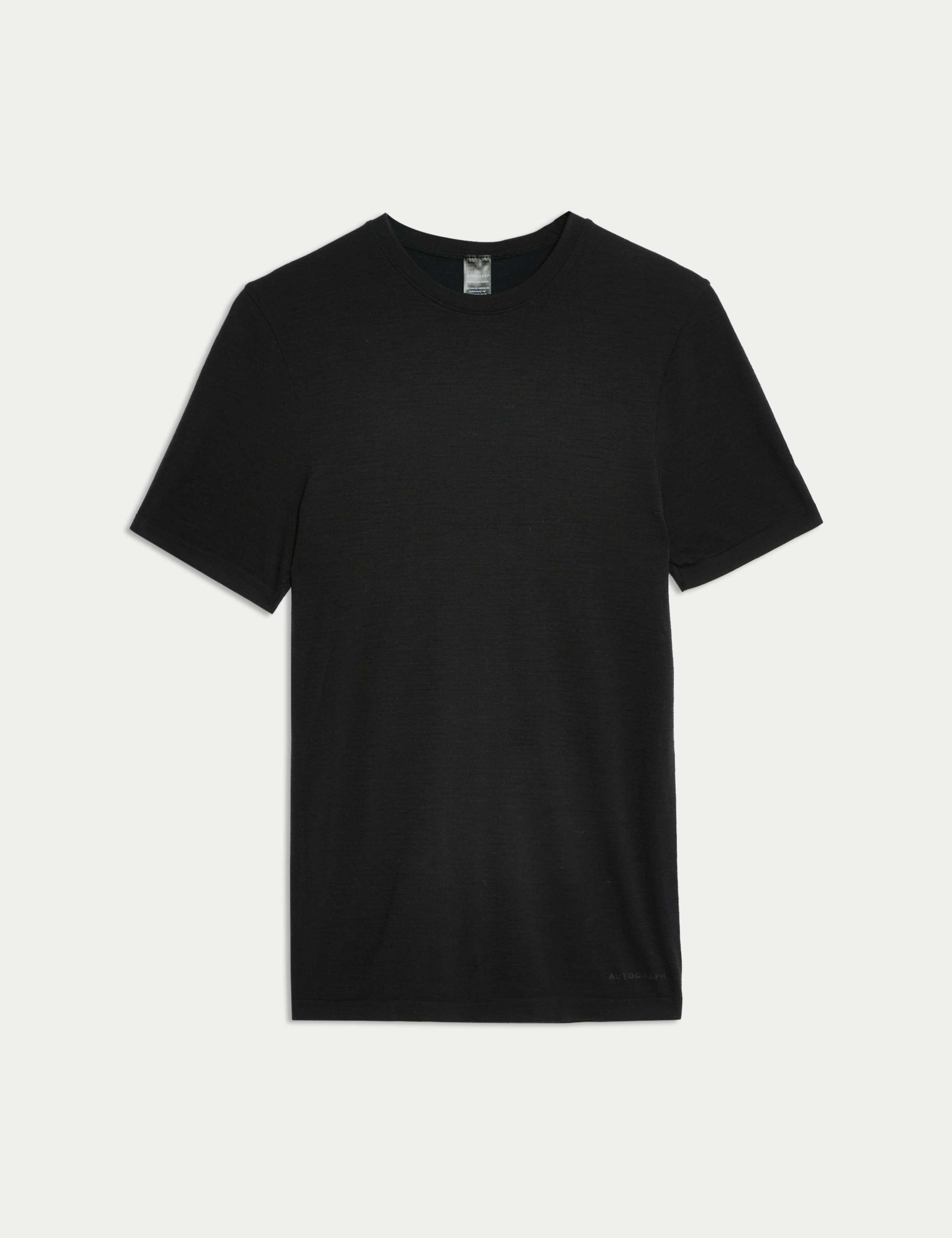 Merinotec™ Maximum Warmth Thermal Vest 1 of 1