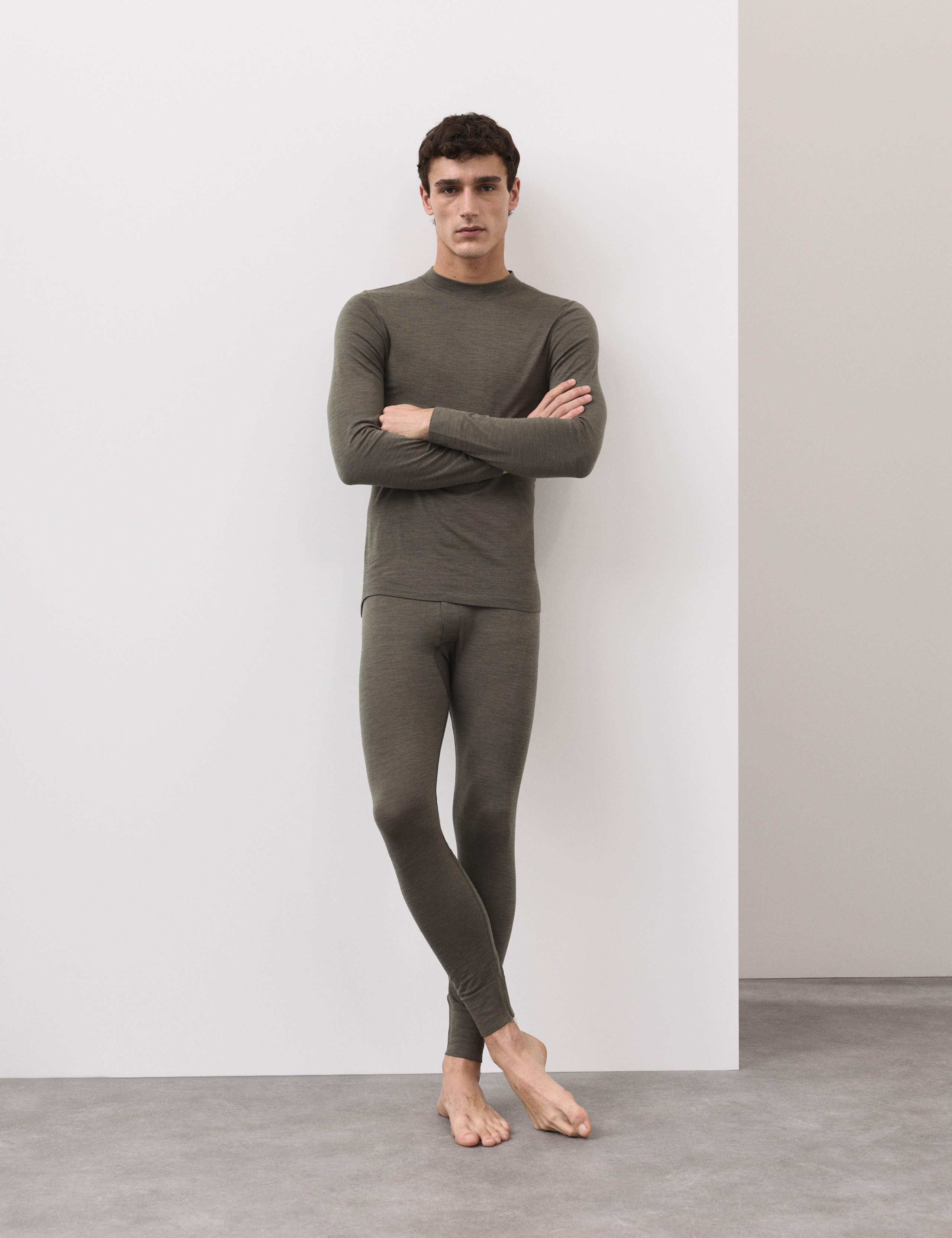 Merinotec™ Maximum Thermal Long Johns 3 of 6