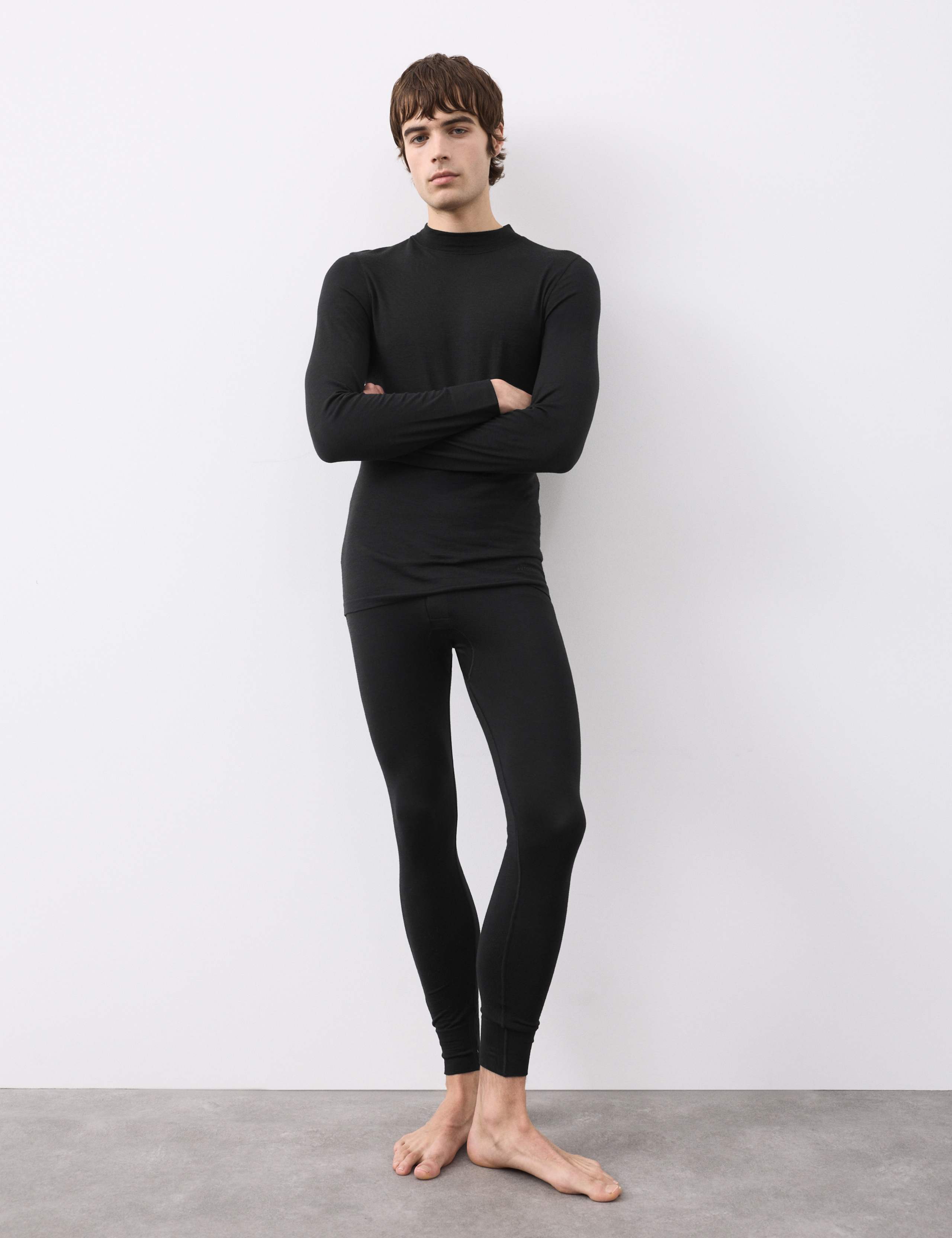 Merinotec™ Maximum Thermal Long Johns 3 of 6