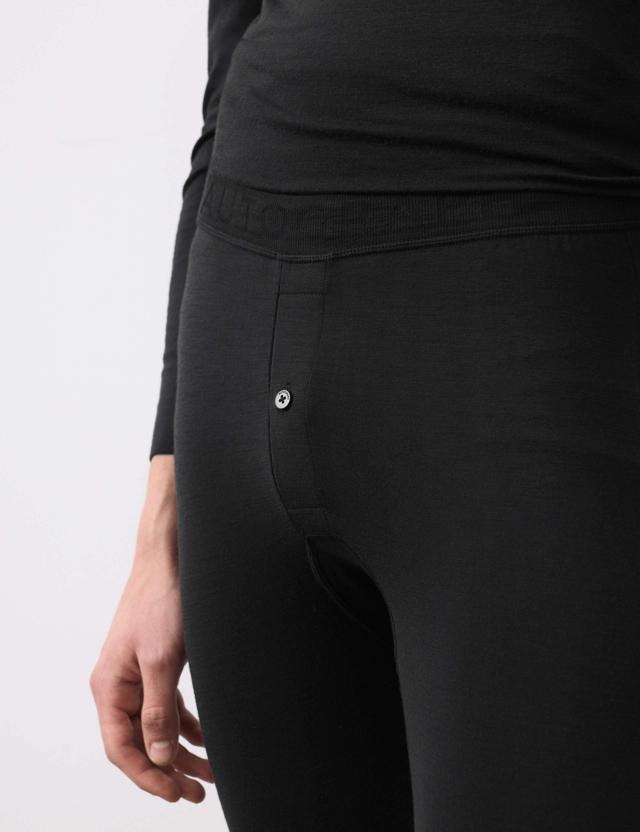 Merinotec™ Maximum Thermal Long Johns 4 of 6