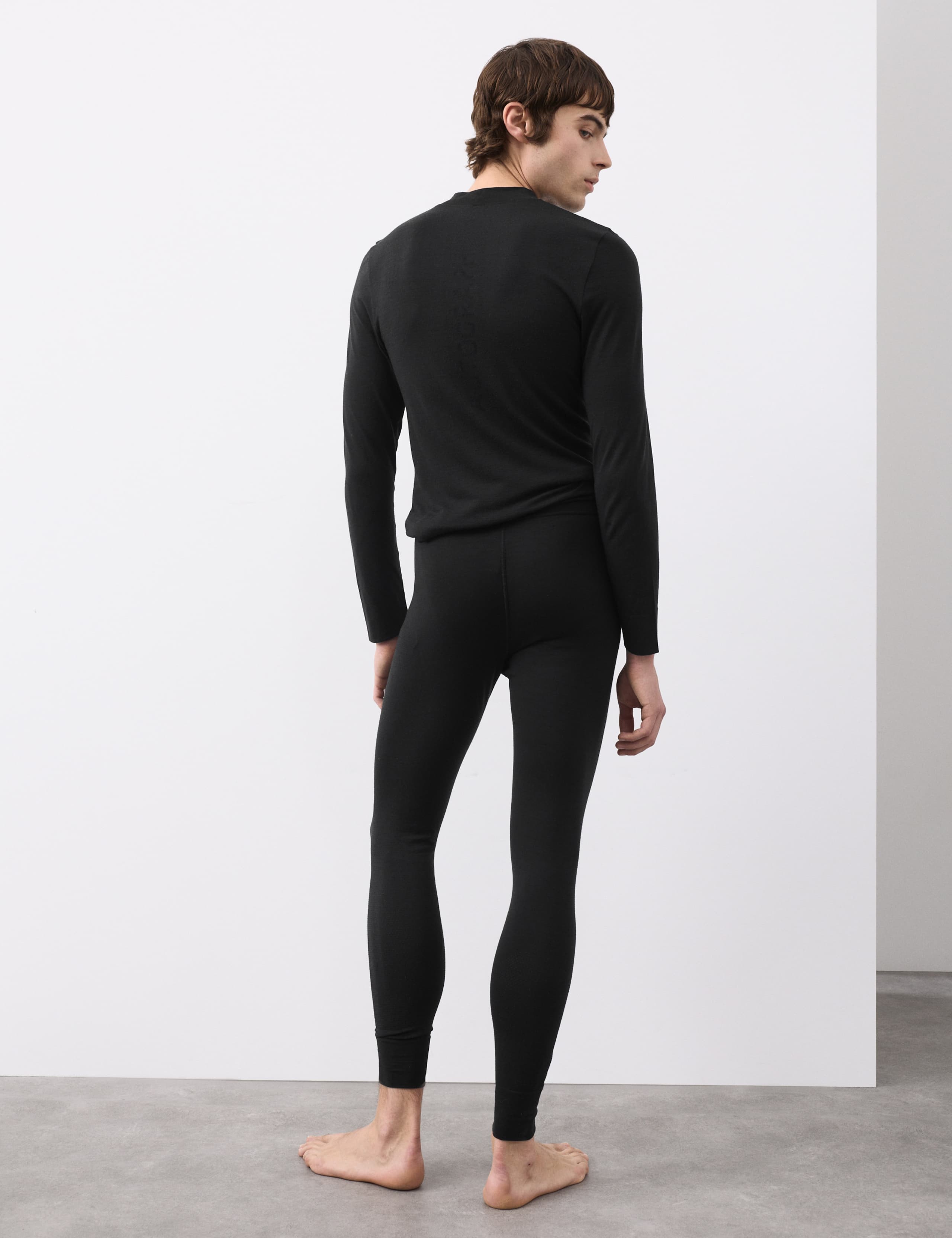 Merinotec™ Maximum Thermal Long Johns 5 of 6