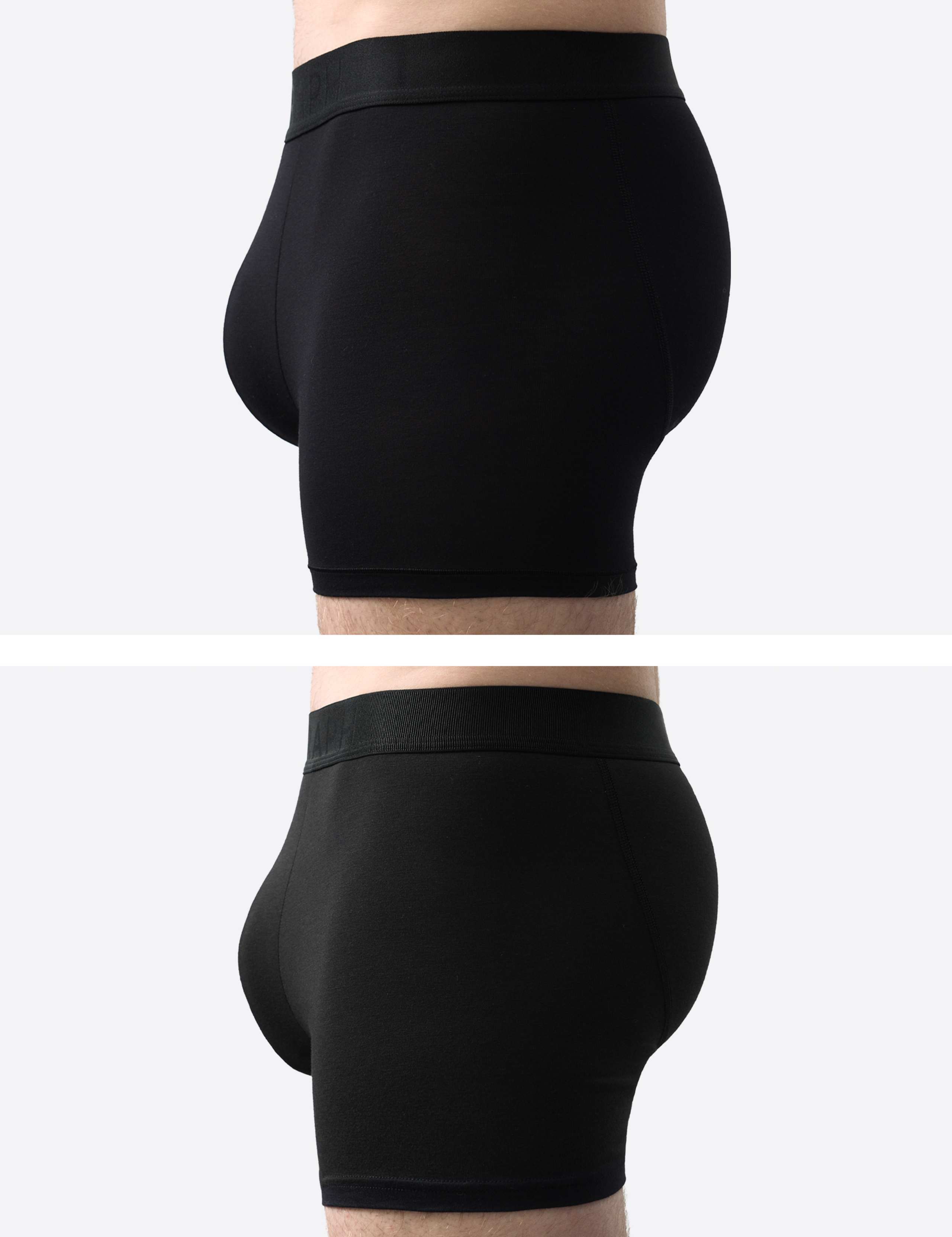 3 Pack Supersoft Secret Support™ Trunks 3 of 6