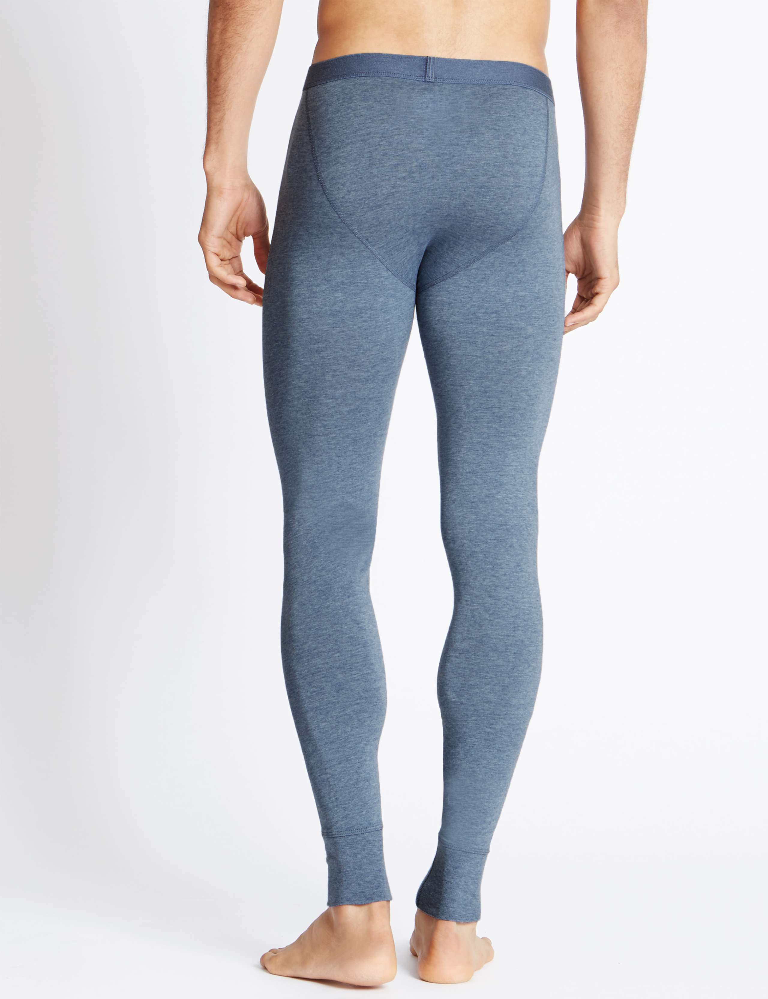 2 Pack Thermal Heatgen™ Long Johns 3 of 3