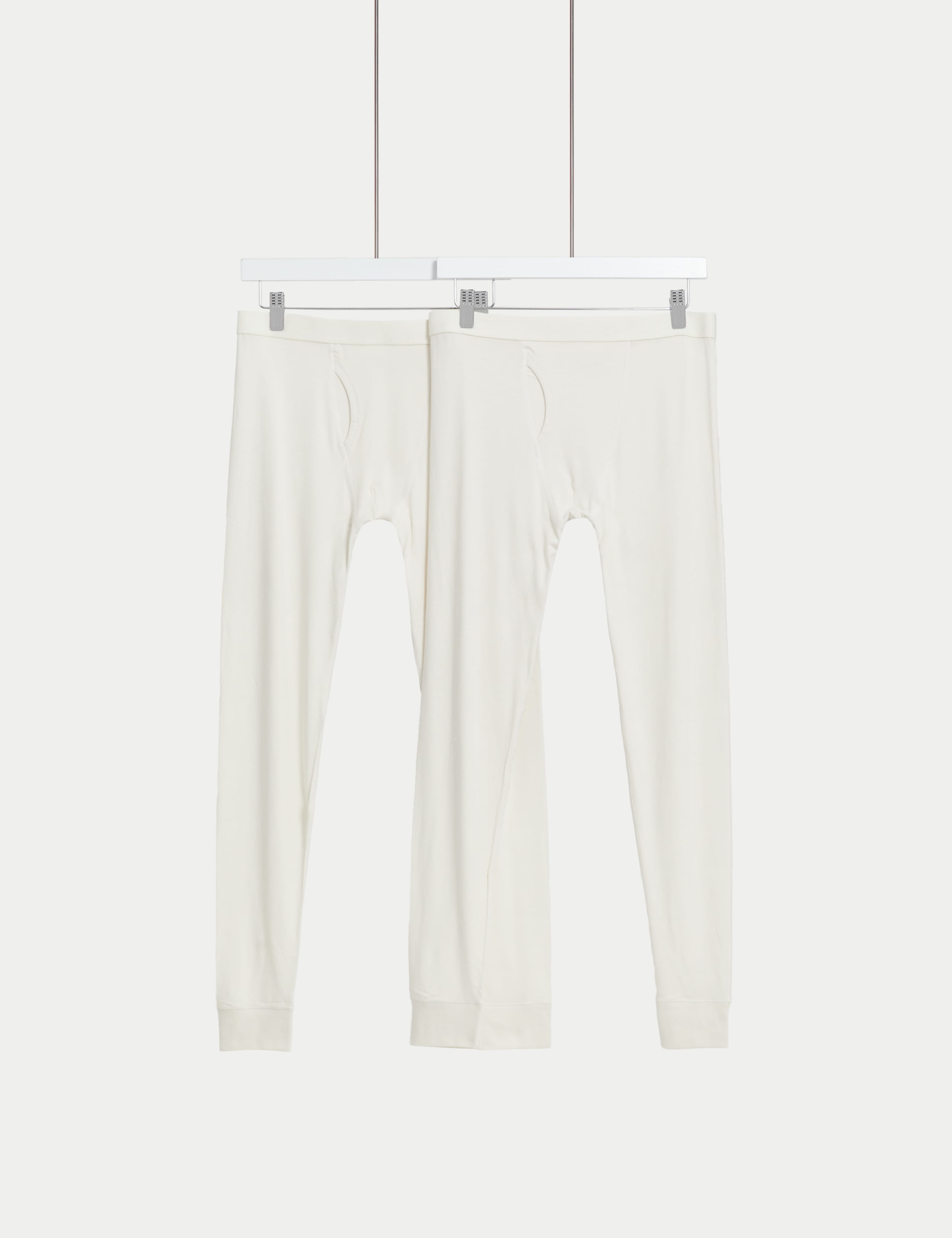 2 Pack Heatgen™ Light Thermal Long Johns 1 of 2