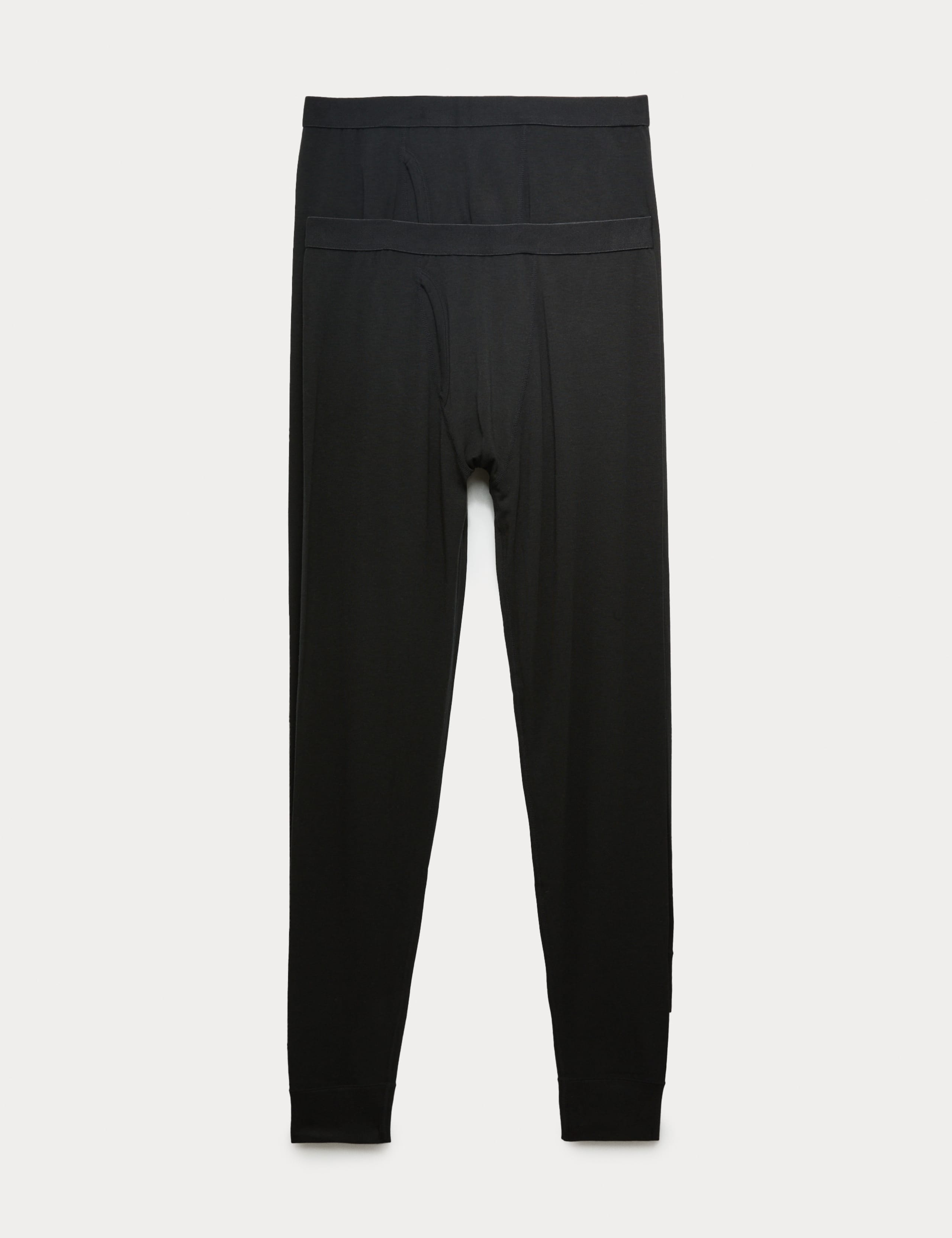 2 Pack Heatgen™ Light Thermal Long Johns 1 of 2