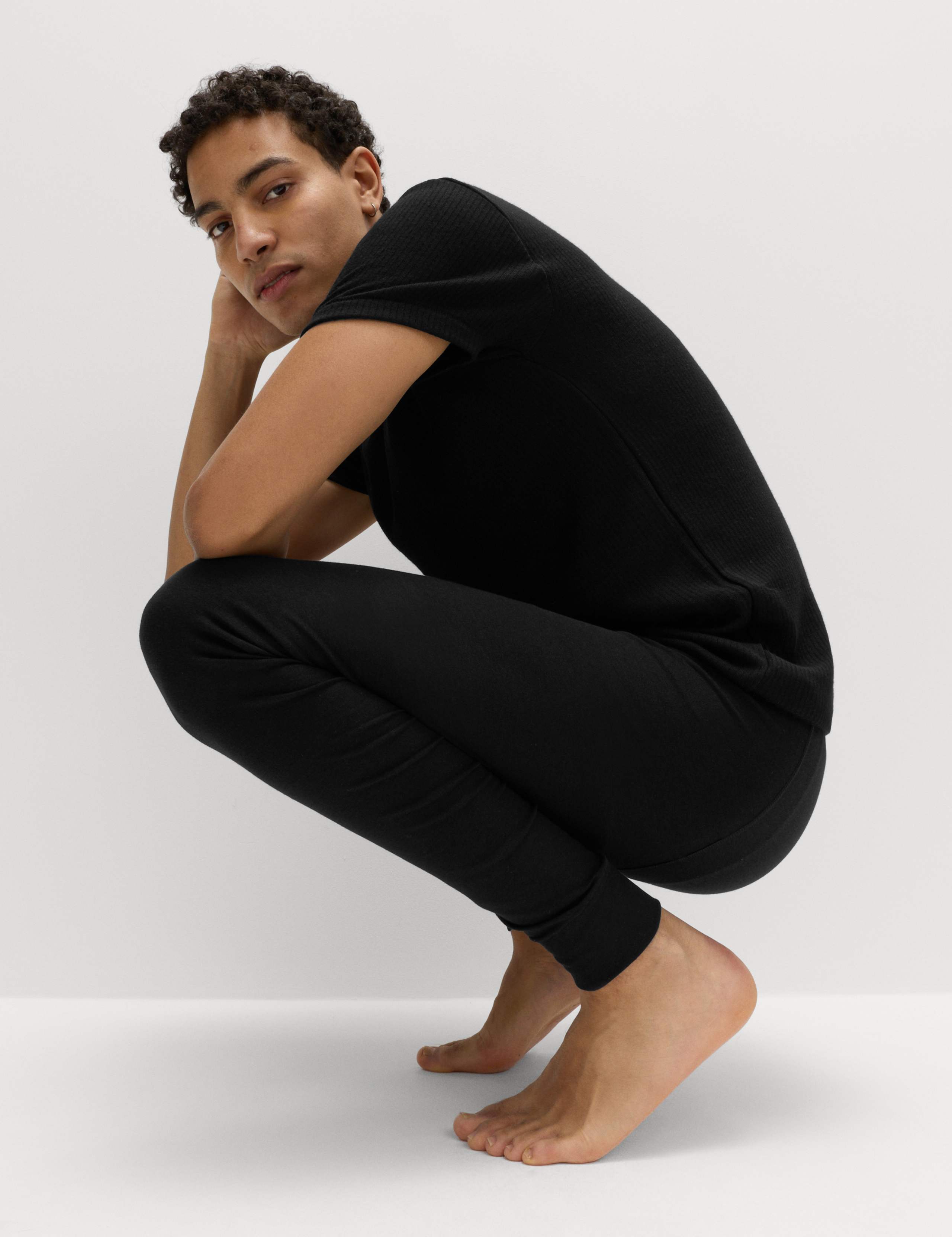 2 Pack Heatgen™ Light Thermal Long Johns 5 of 6