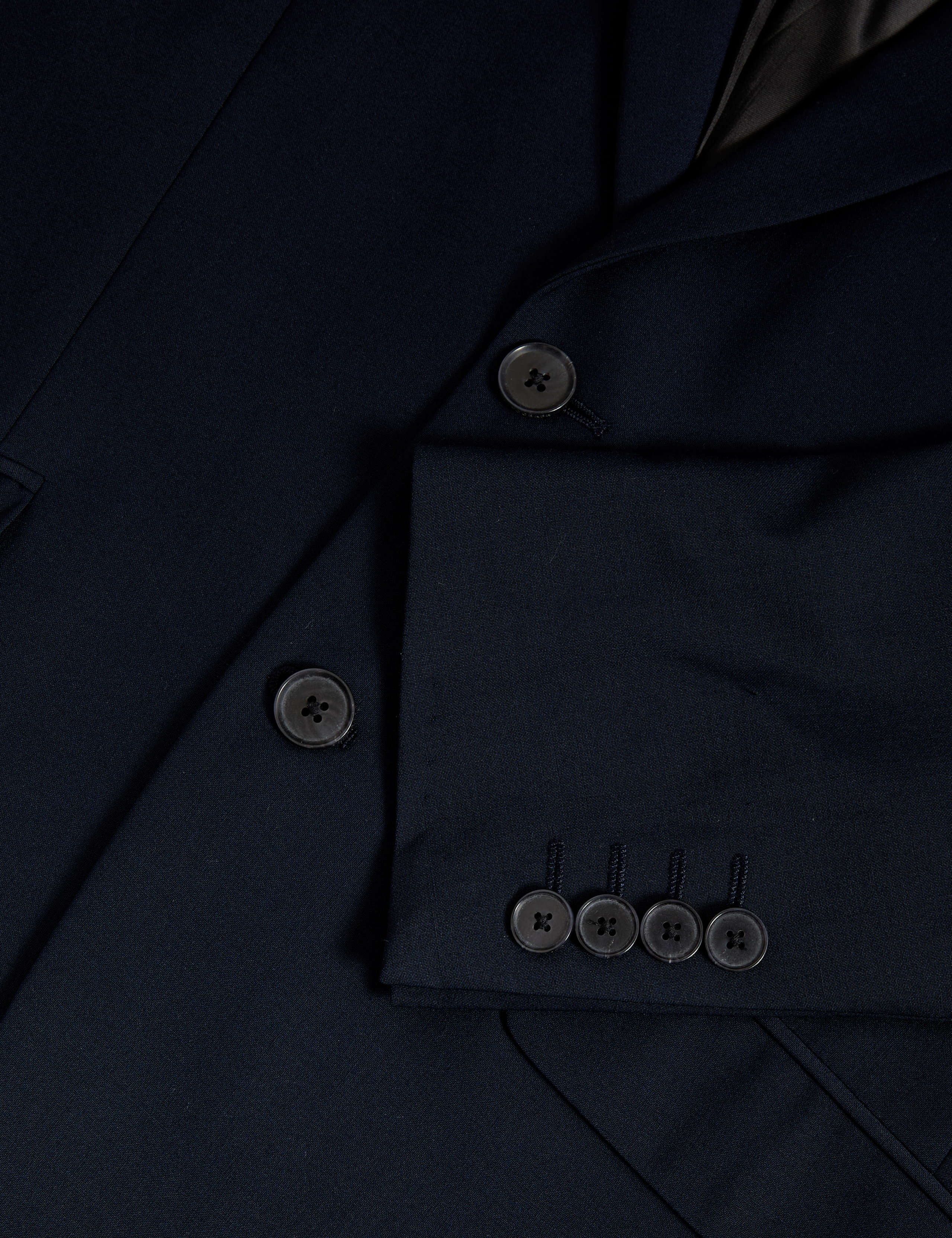 Tailored Fit Performance Suit Jacket 3 of 10