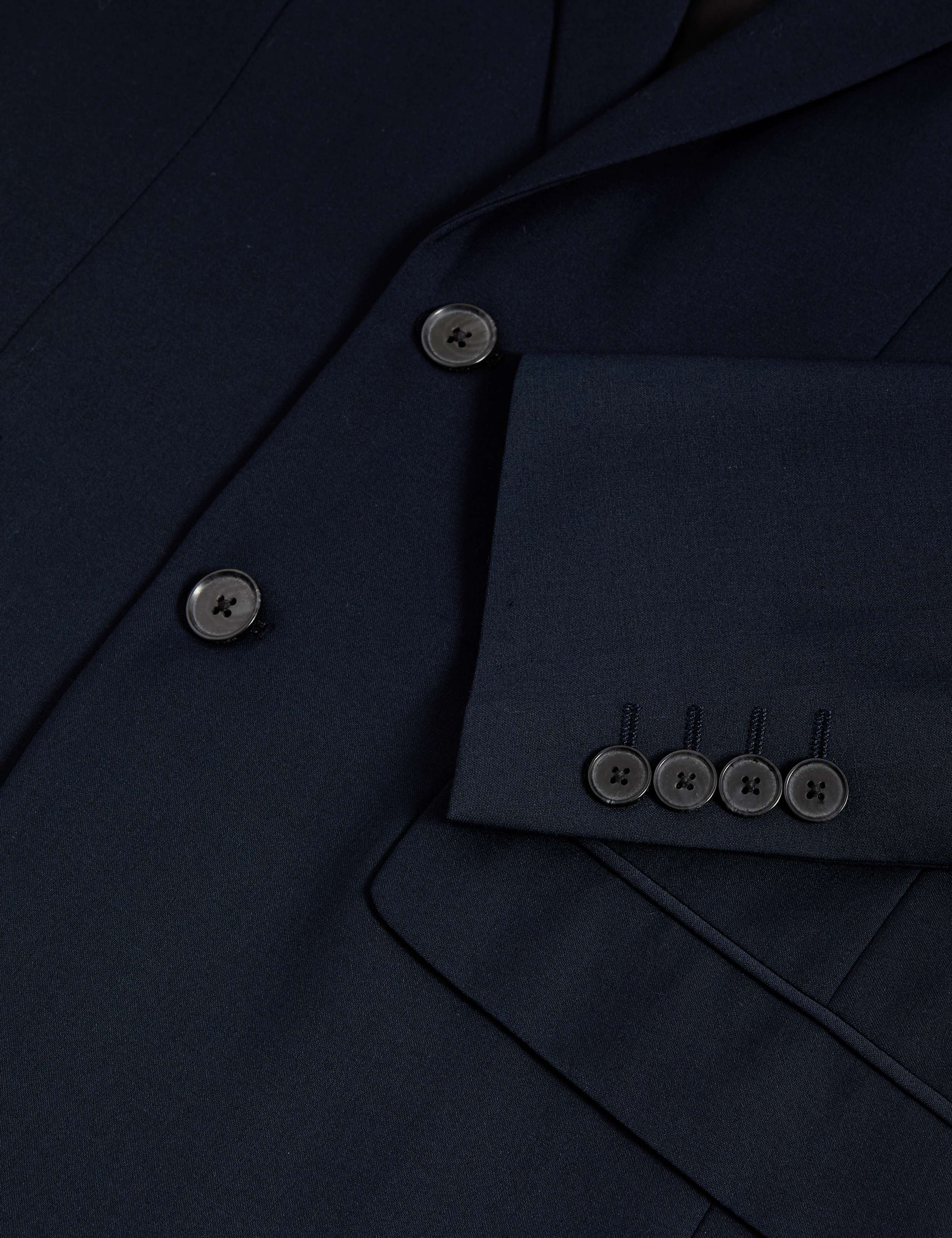Slim Fit Performance Stretch Suit Jacket 3 of 7