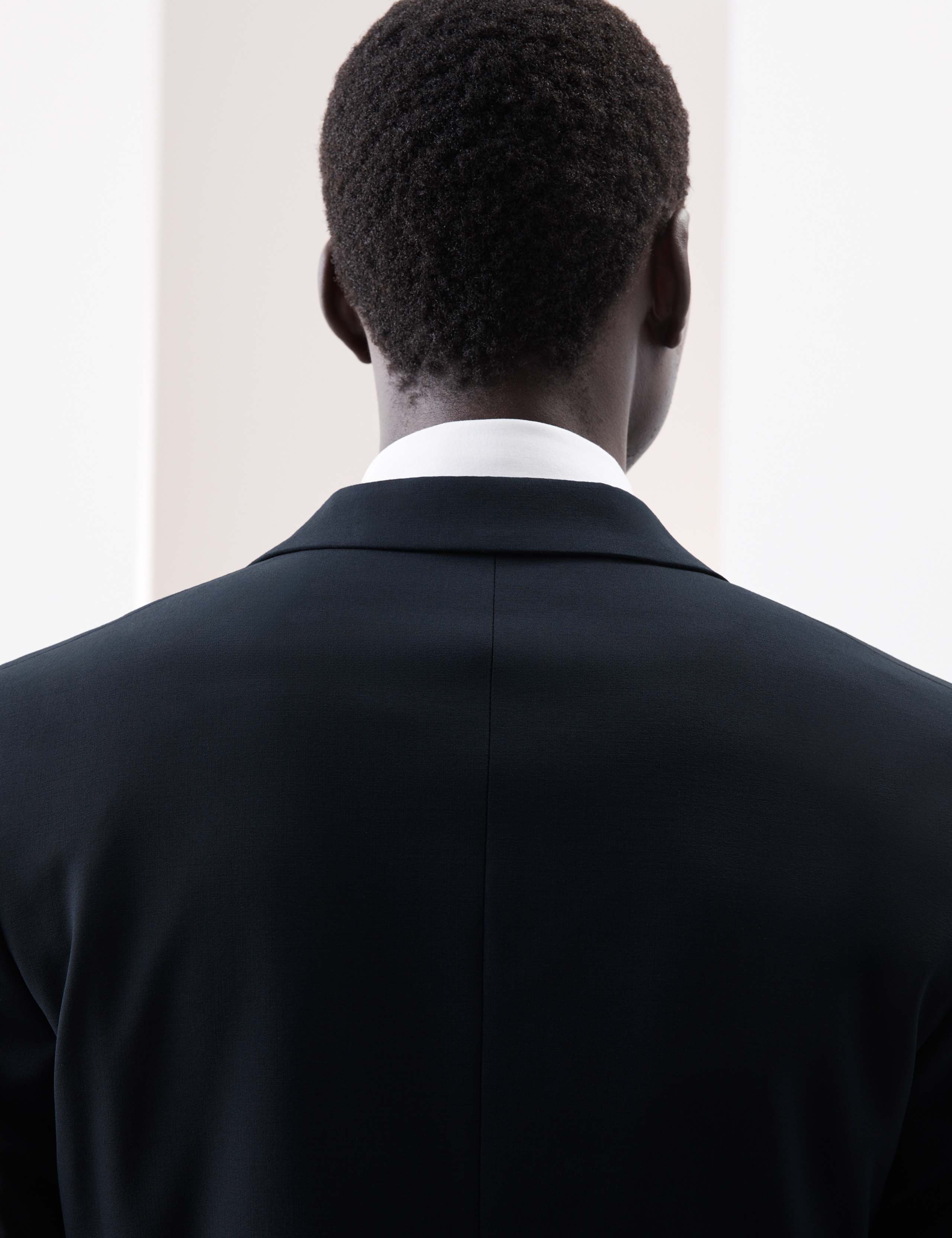 Slim Fit Performance Stretch Suit Jacket 6 of 7