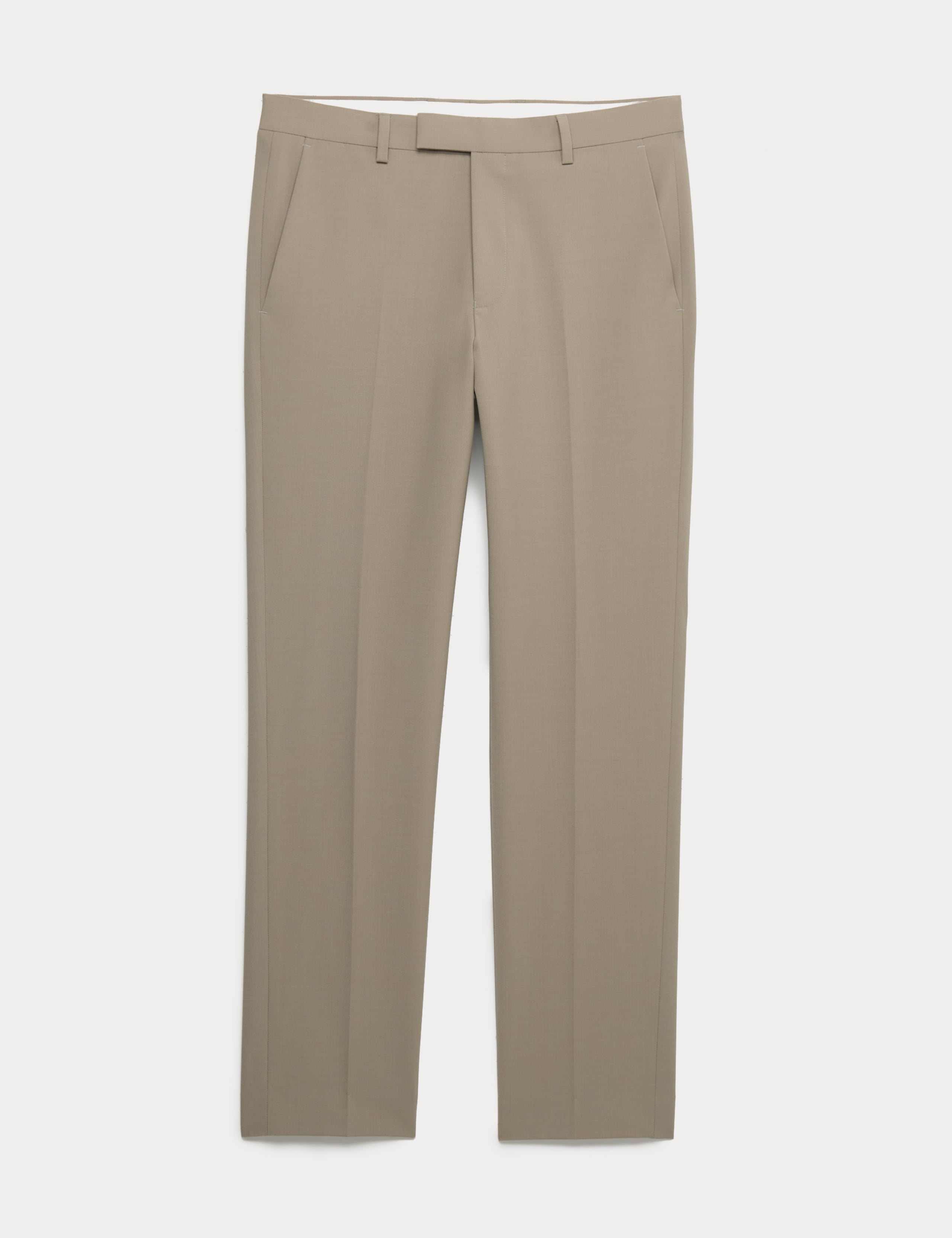 Tailored Fit Performance Trousers 2 of 7